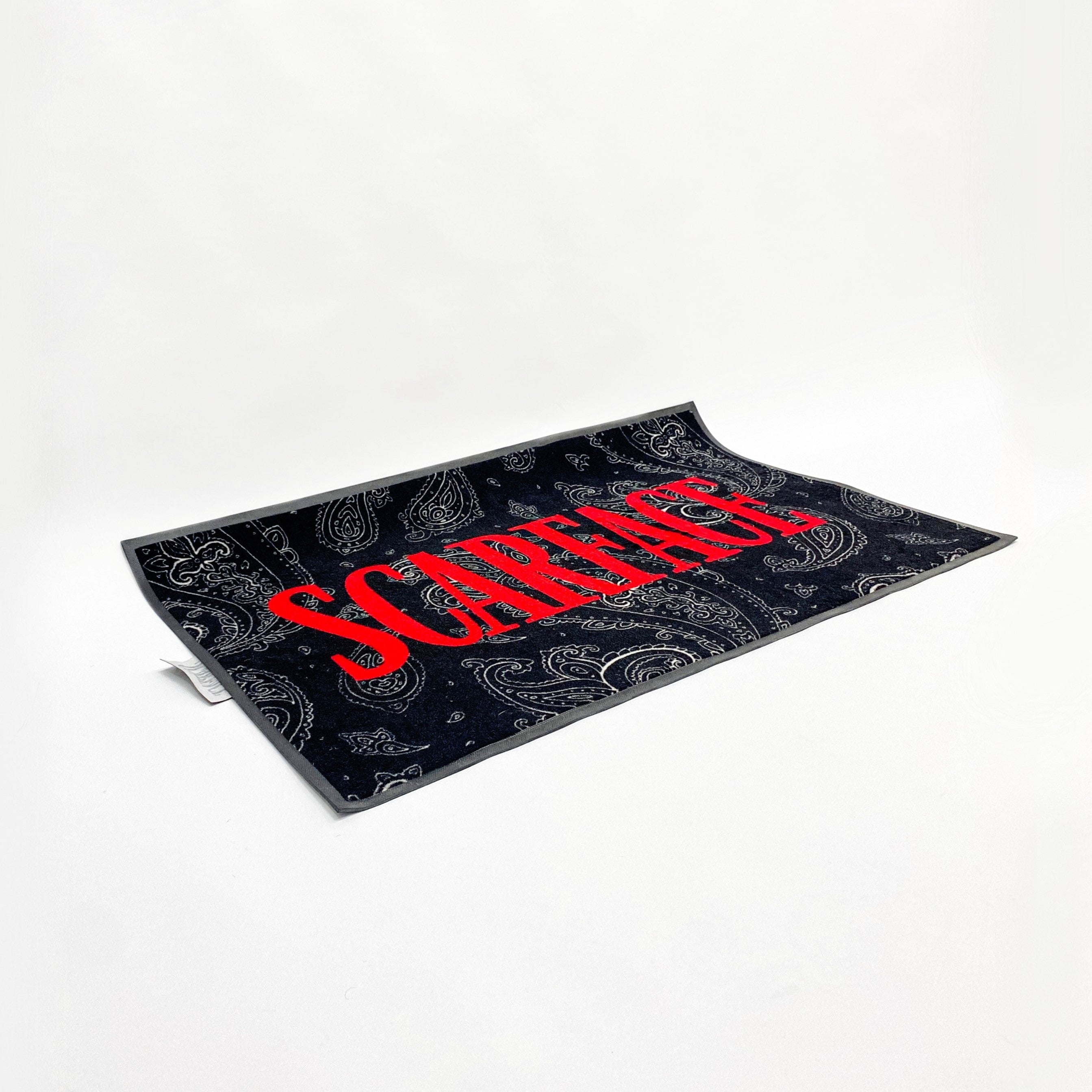 Tapete Scarface x Shoe palace