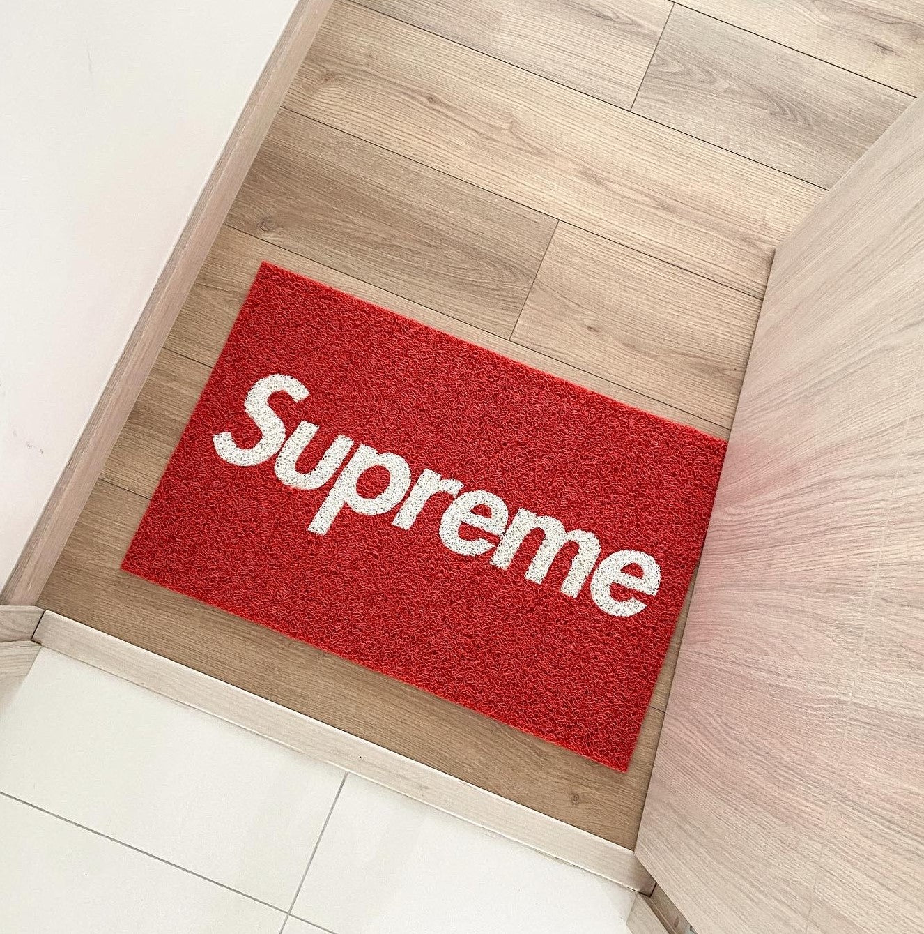 Tapete Supreme S