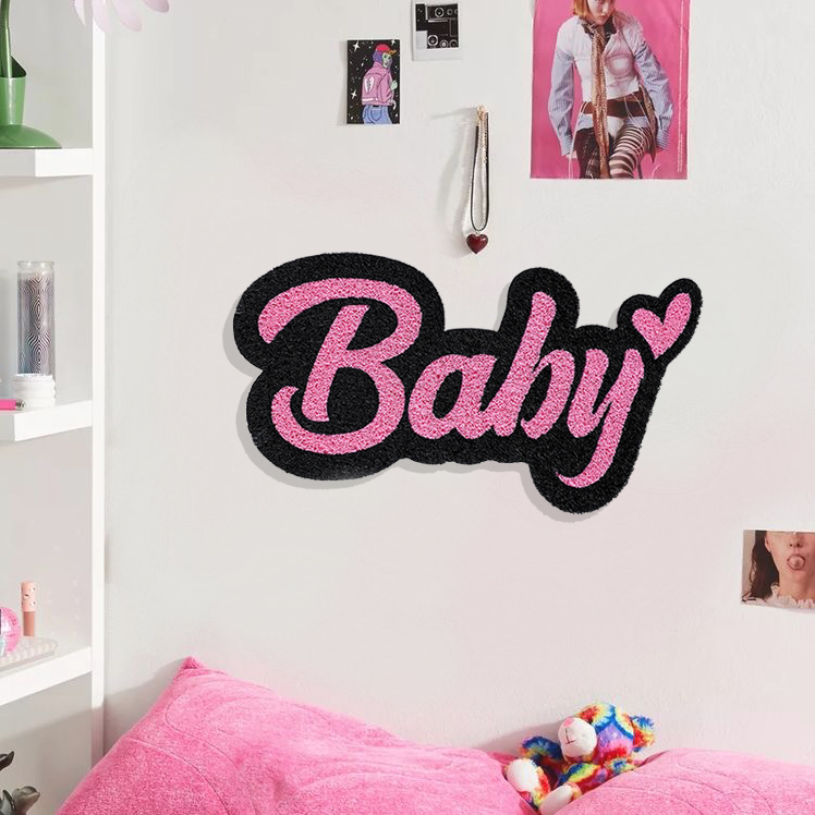 Tapete Baby