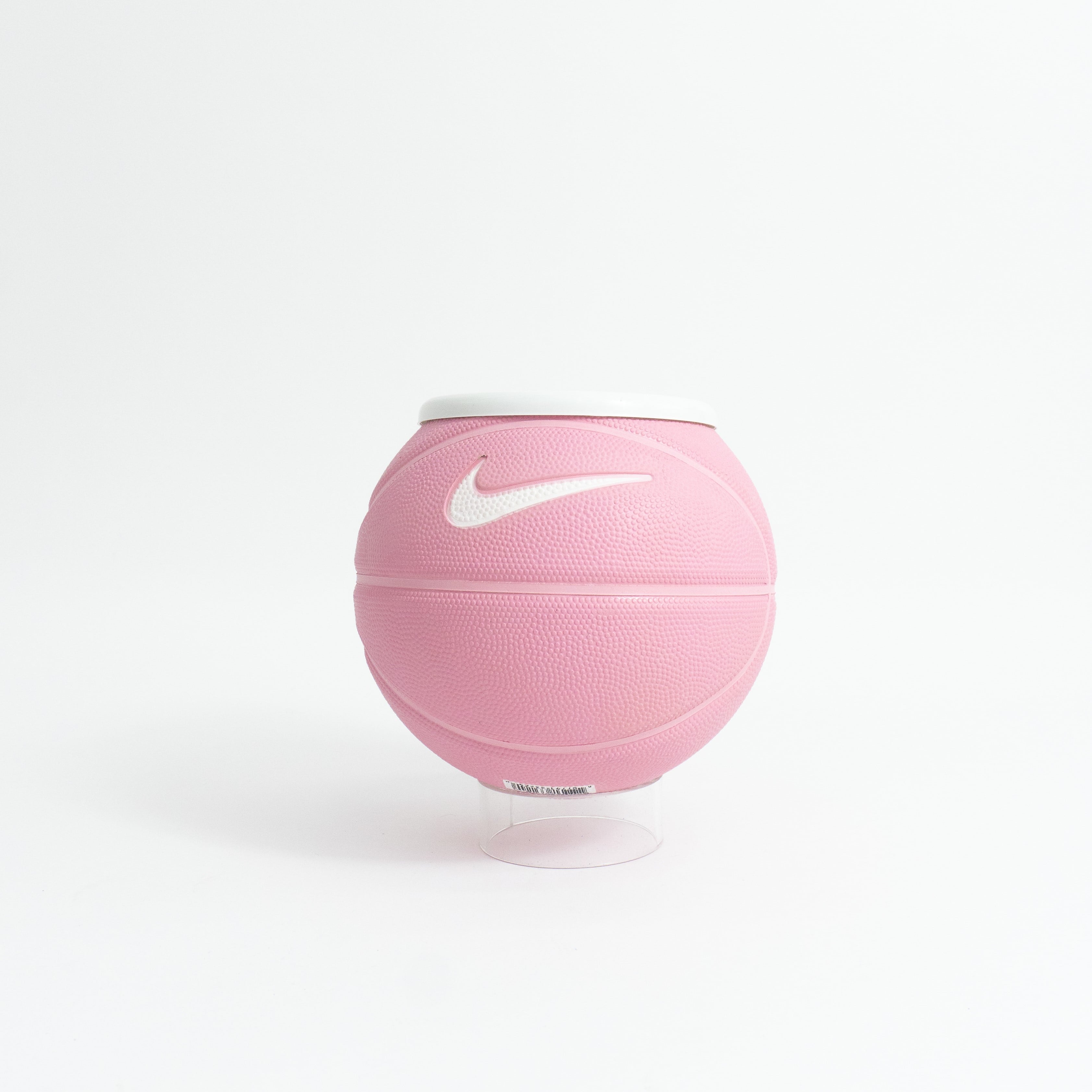 Matera mini basket plant Clasic pink