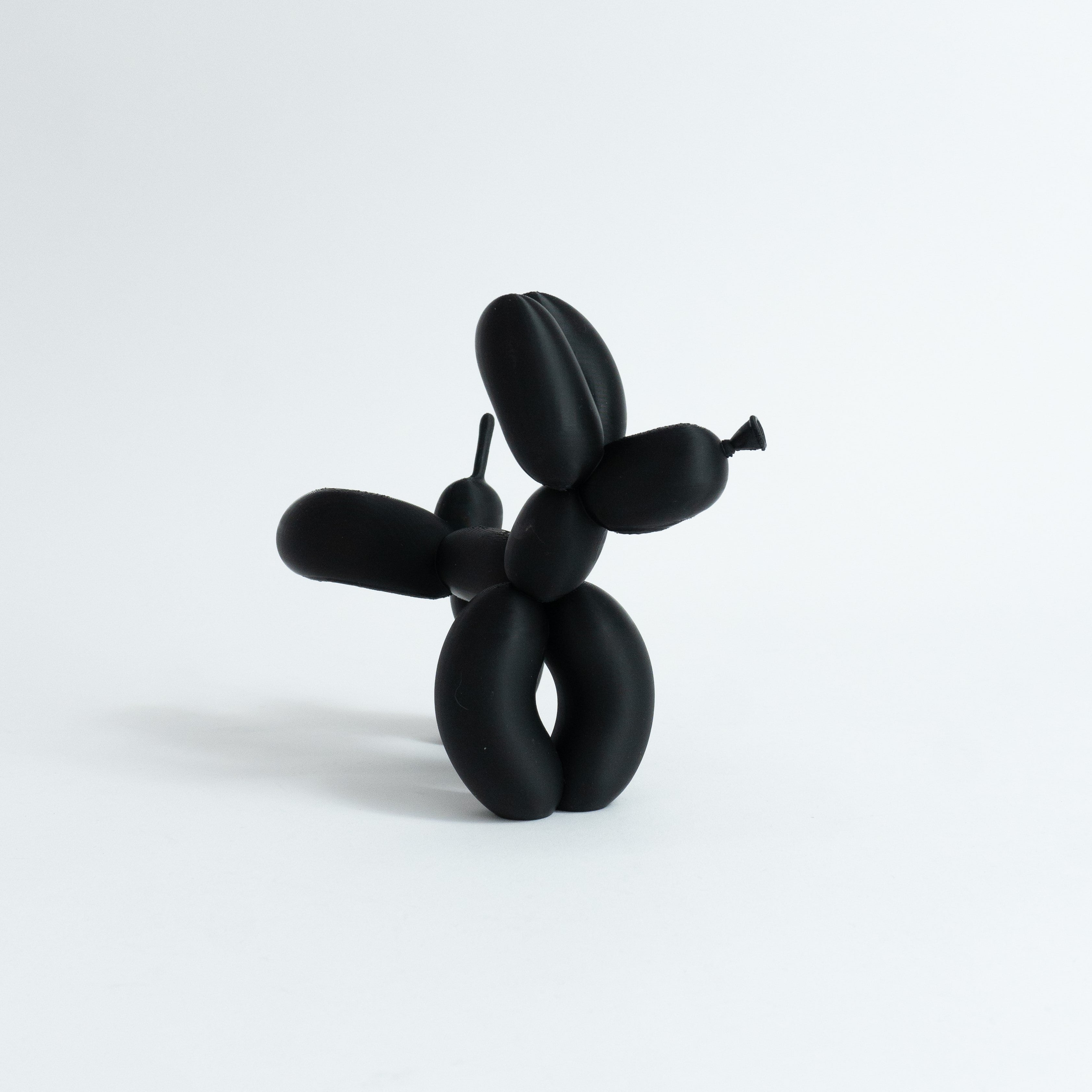 Escultura Rocky Pi