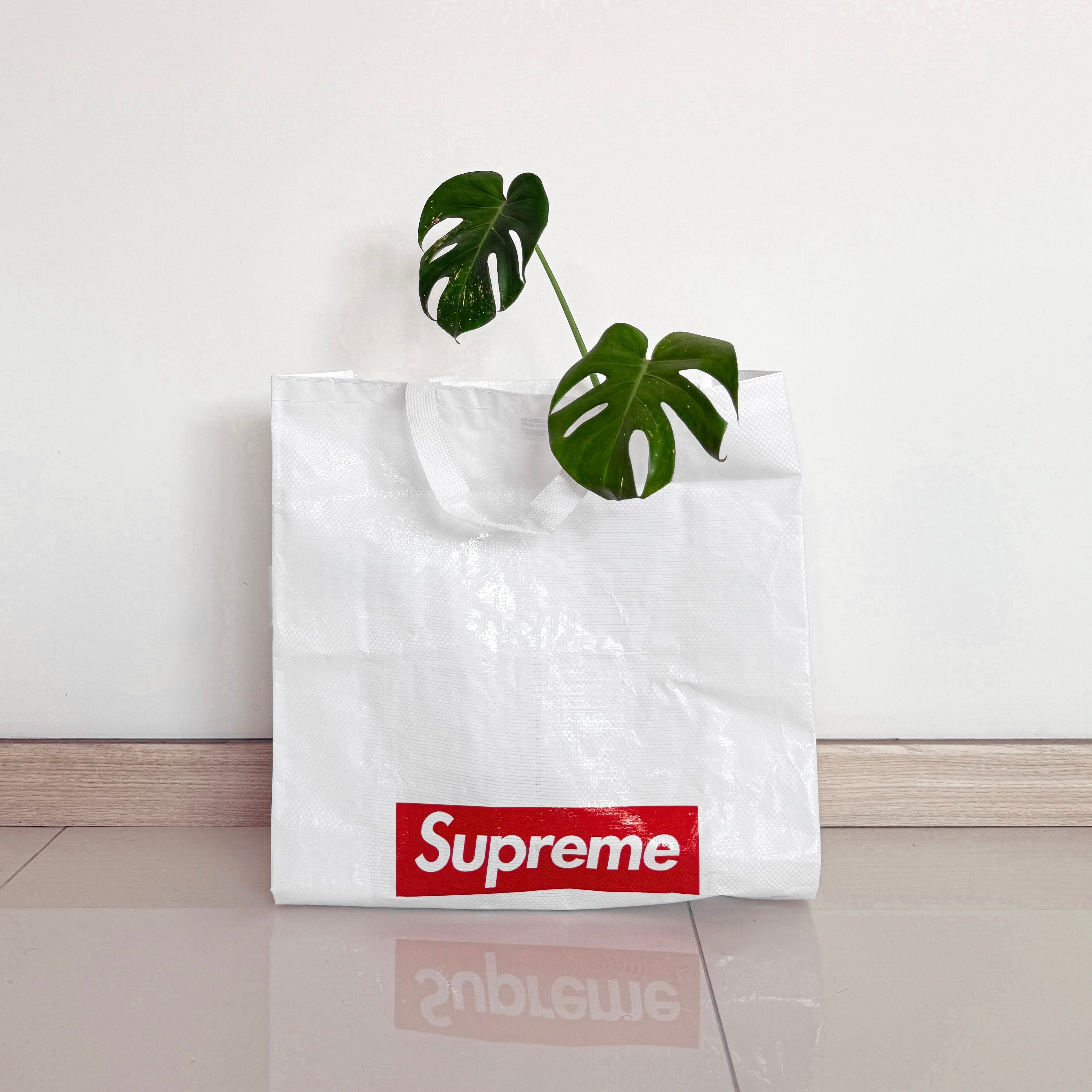 Supreme Bag