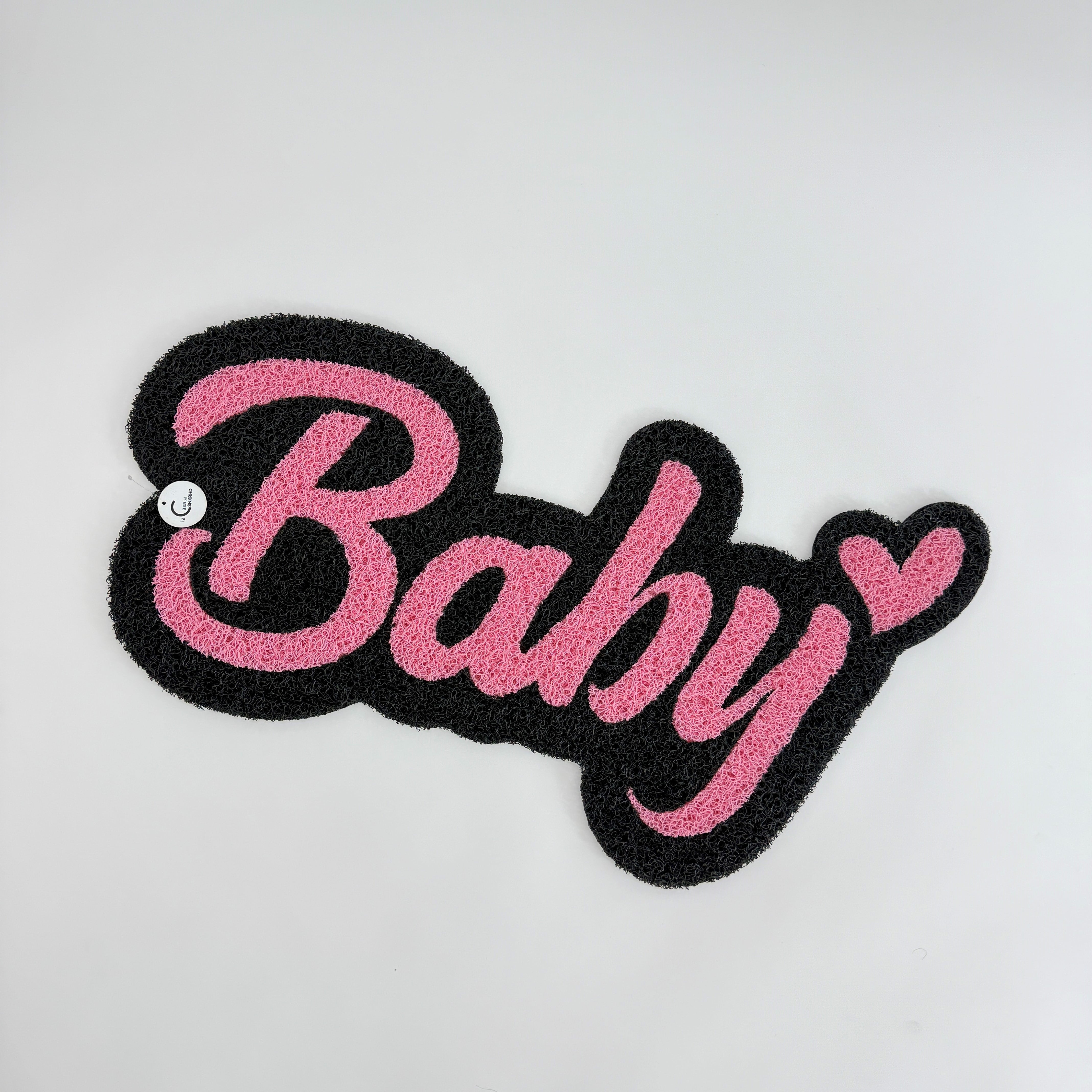 Tapete Baby