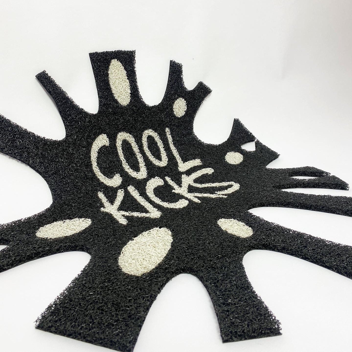 Tapete cool kicks
