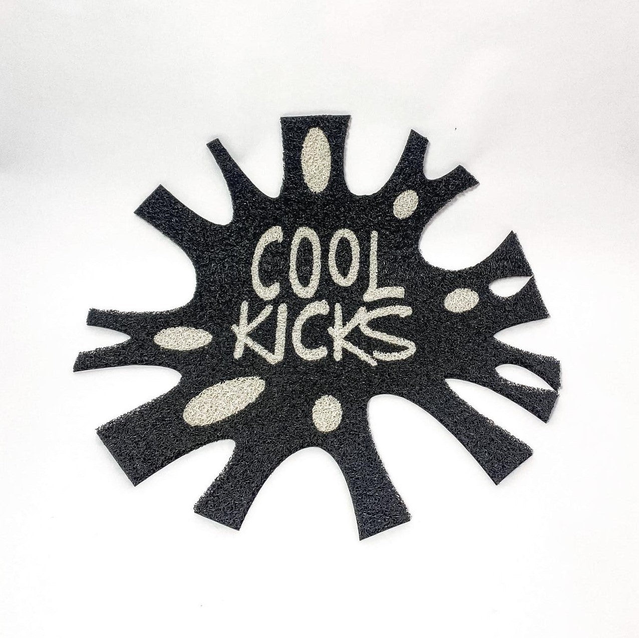 Tapete cool kicks