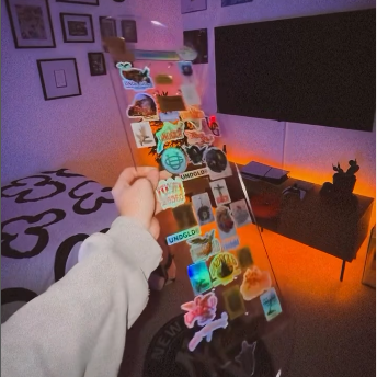 Instagram shop