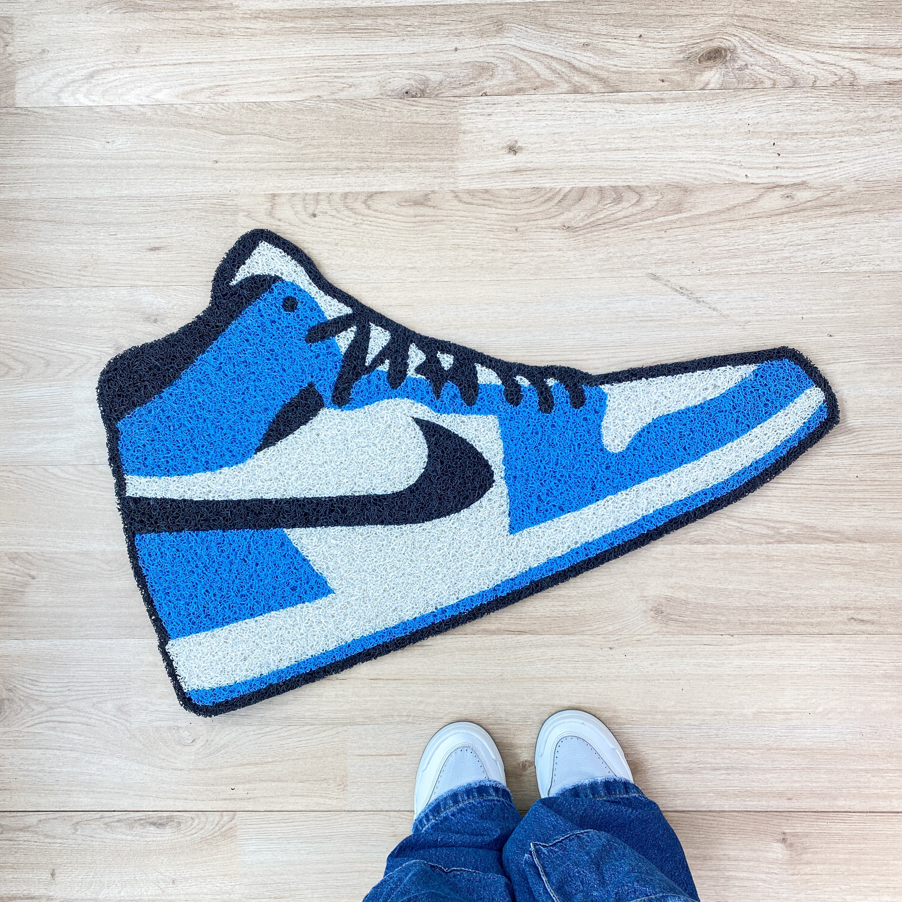 Tapete jordan 1 OG