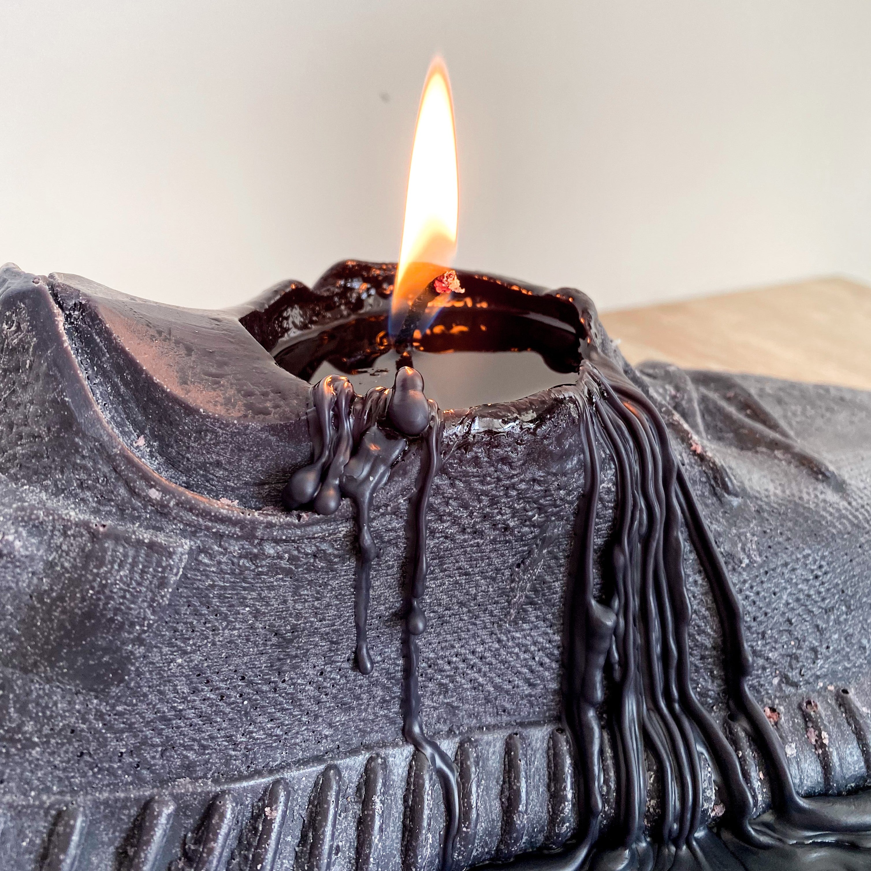 Yeezy Candle color