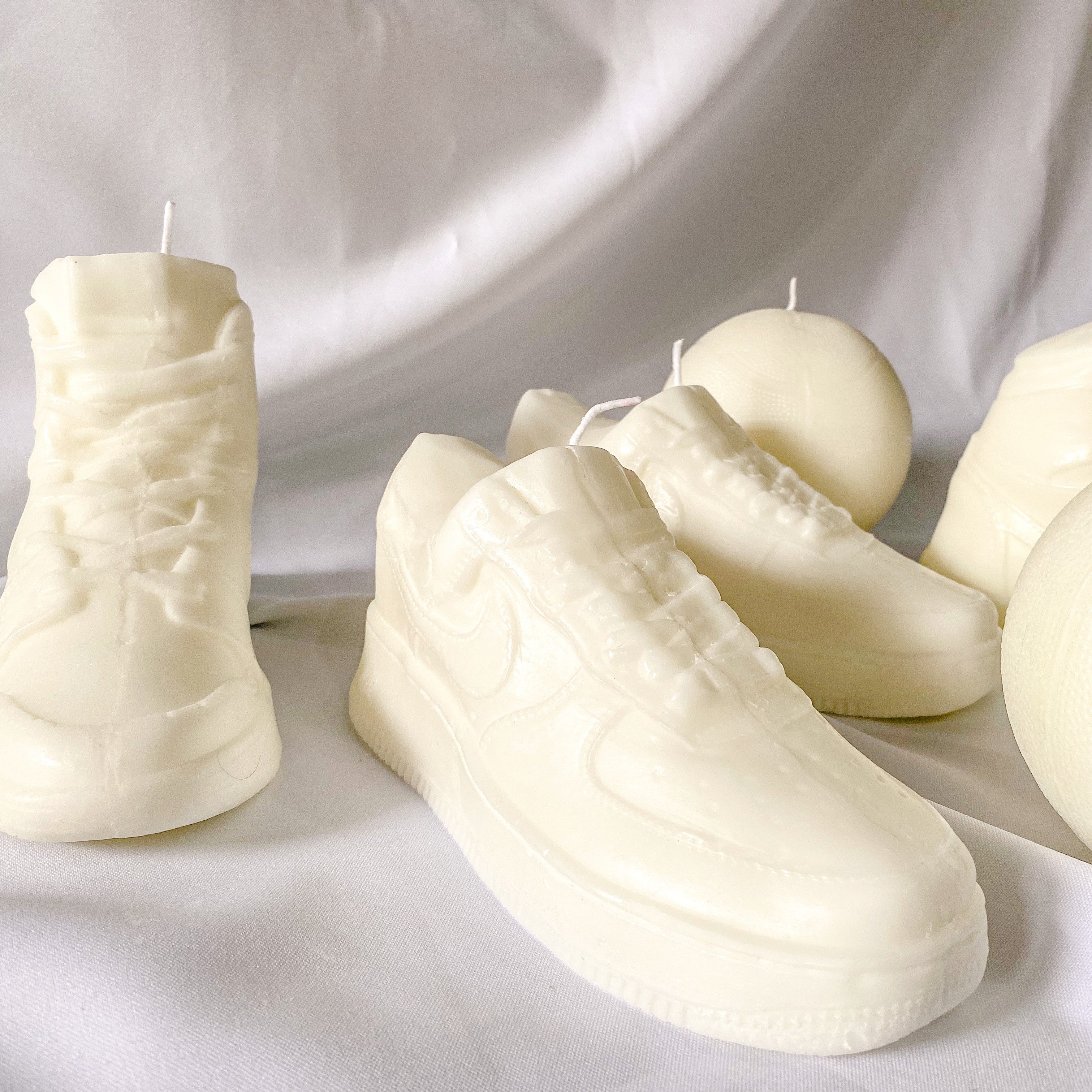 Air force Candle