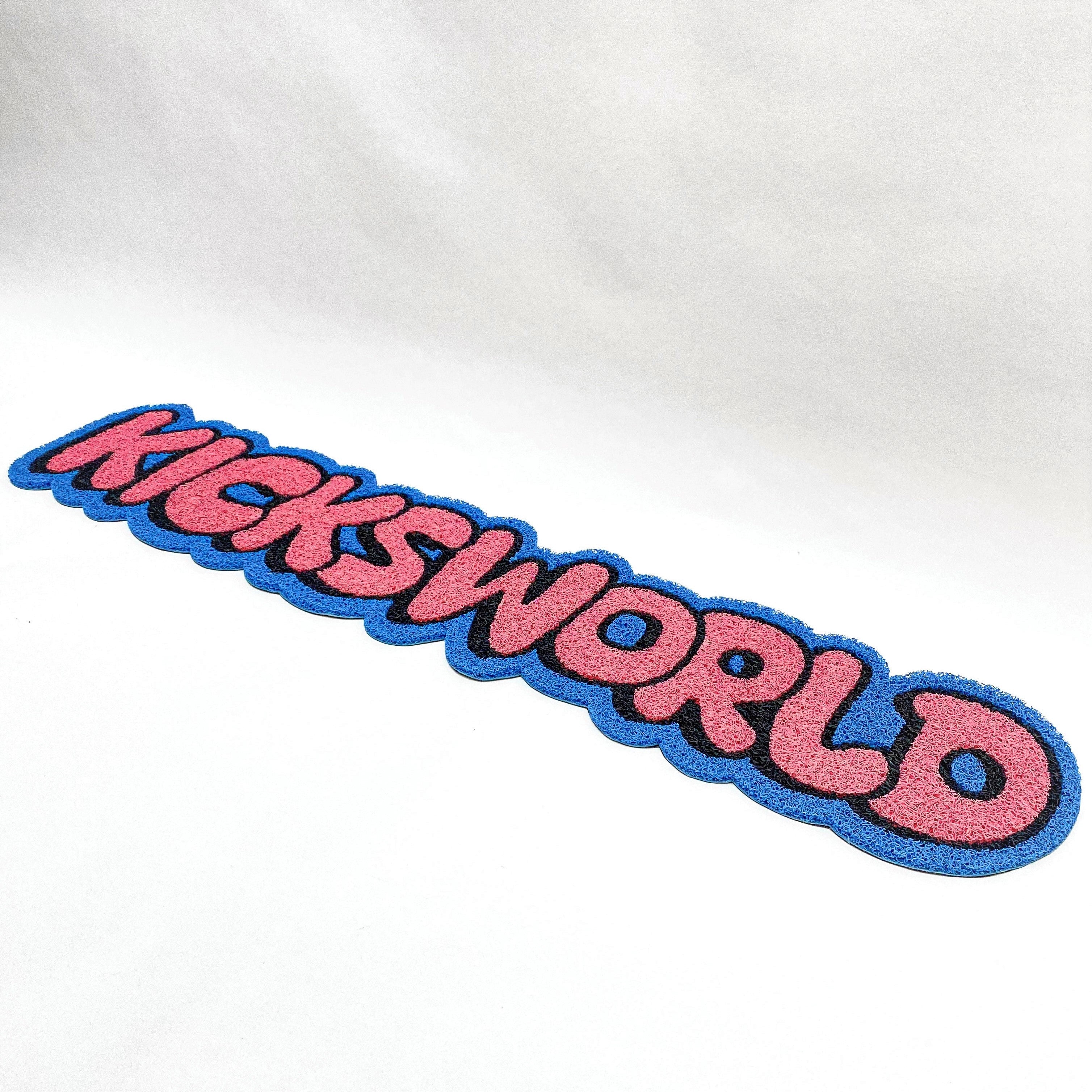 Tapete Kicksworld ice