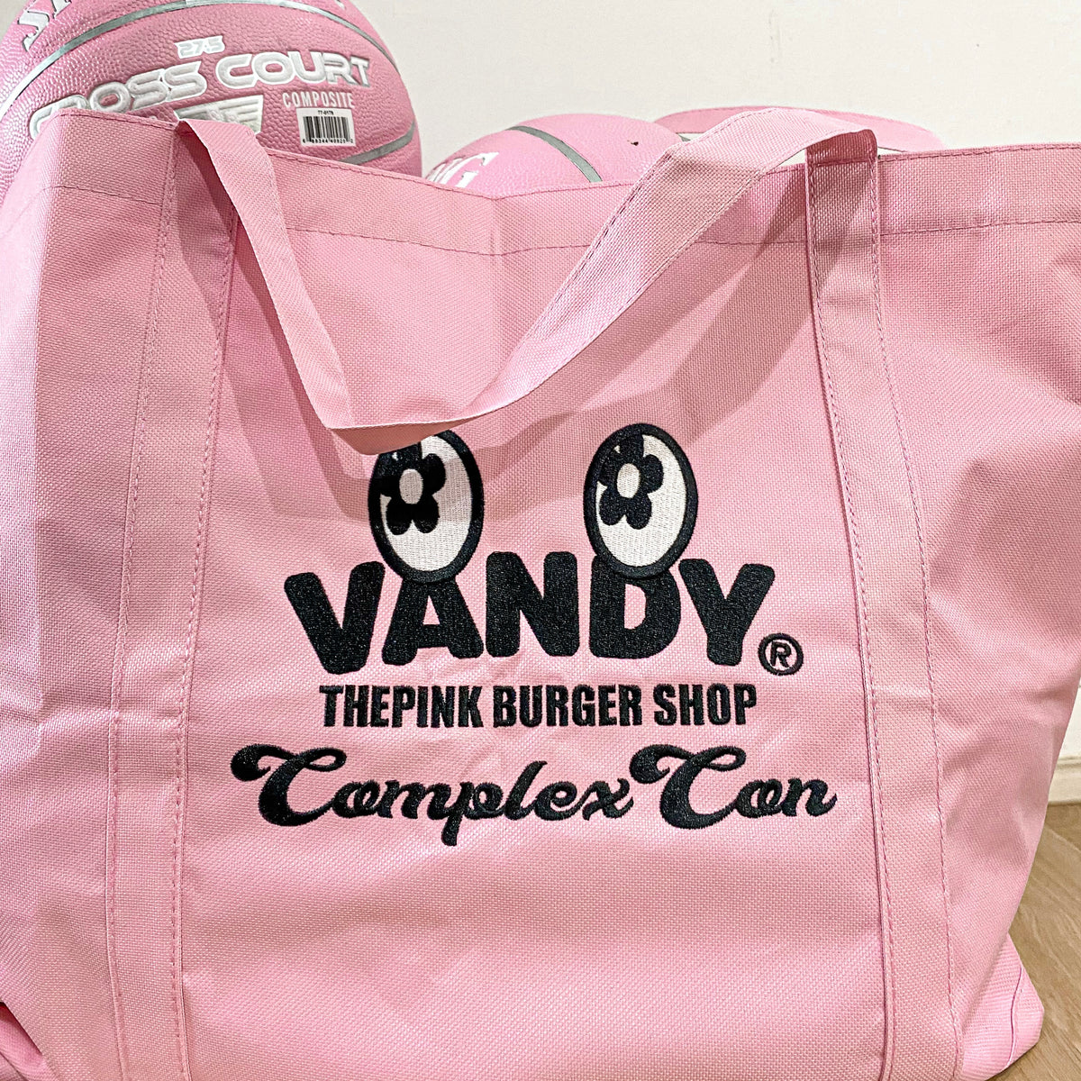 Matera Vandy bag by complexcon – La casa del SNEAKERHEAD