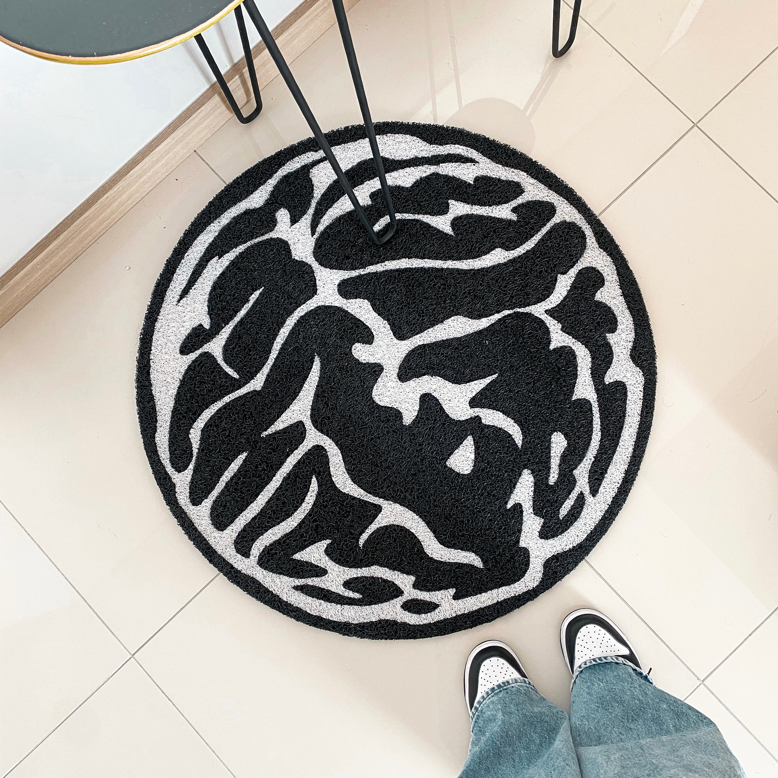 Tapete Mind
