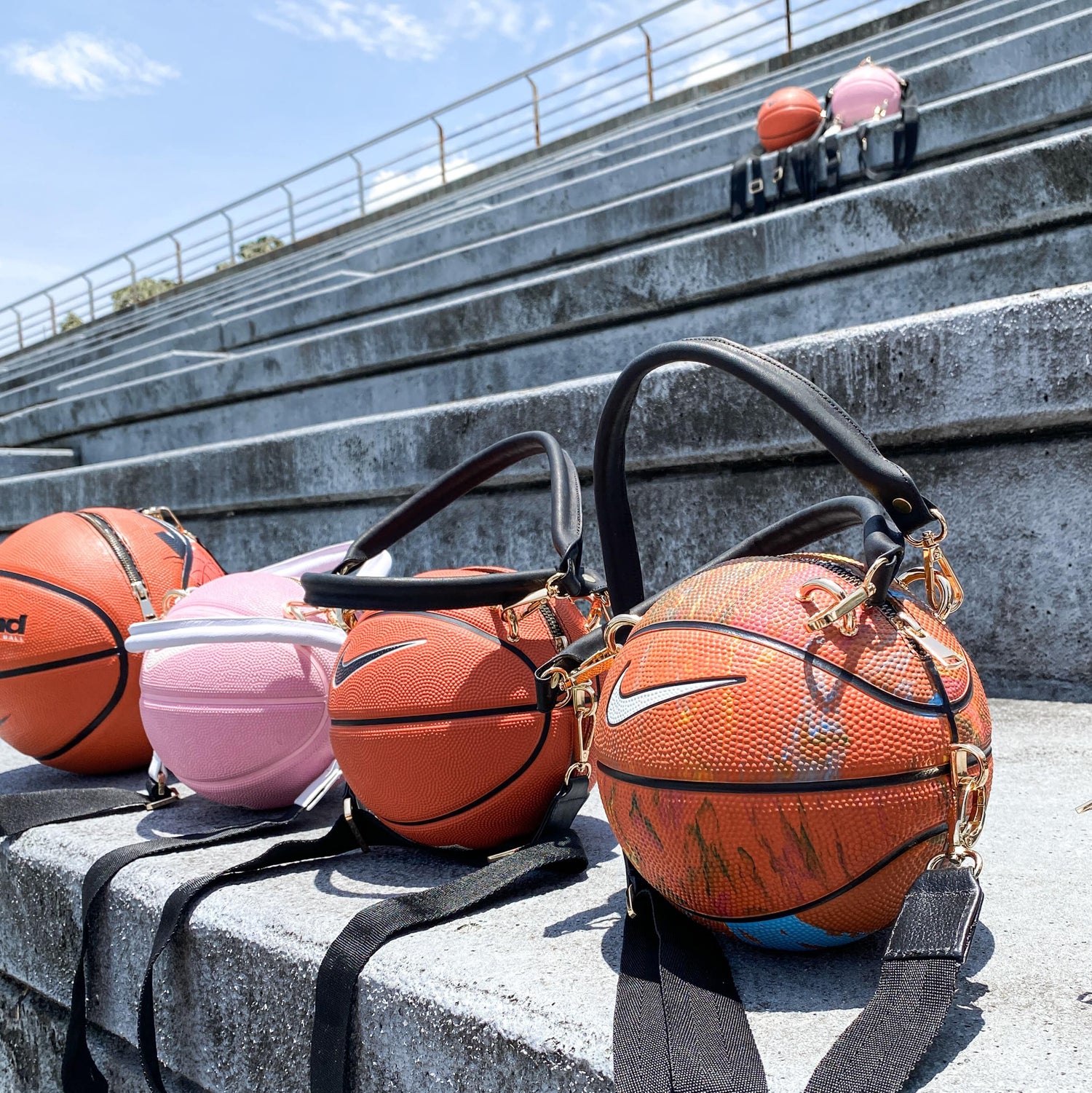 Basket Bags