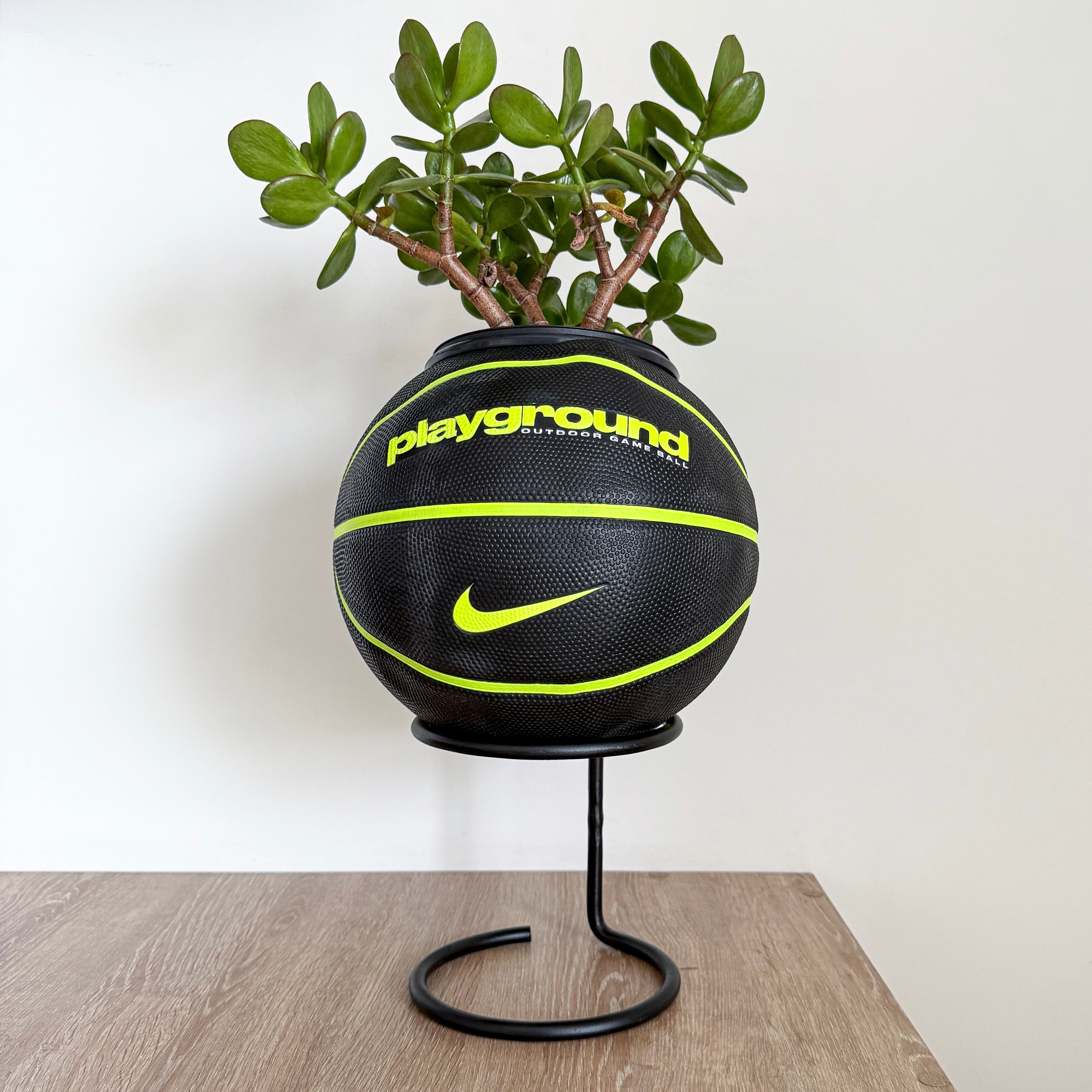 Matera basket plant PG Neon