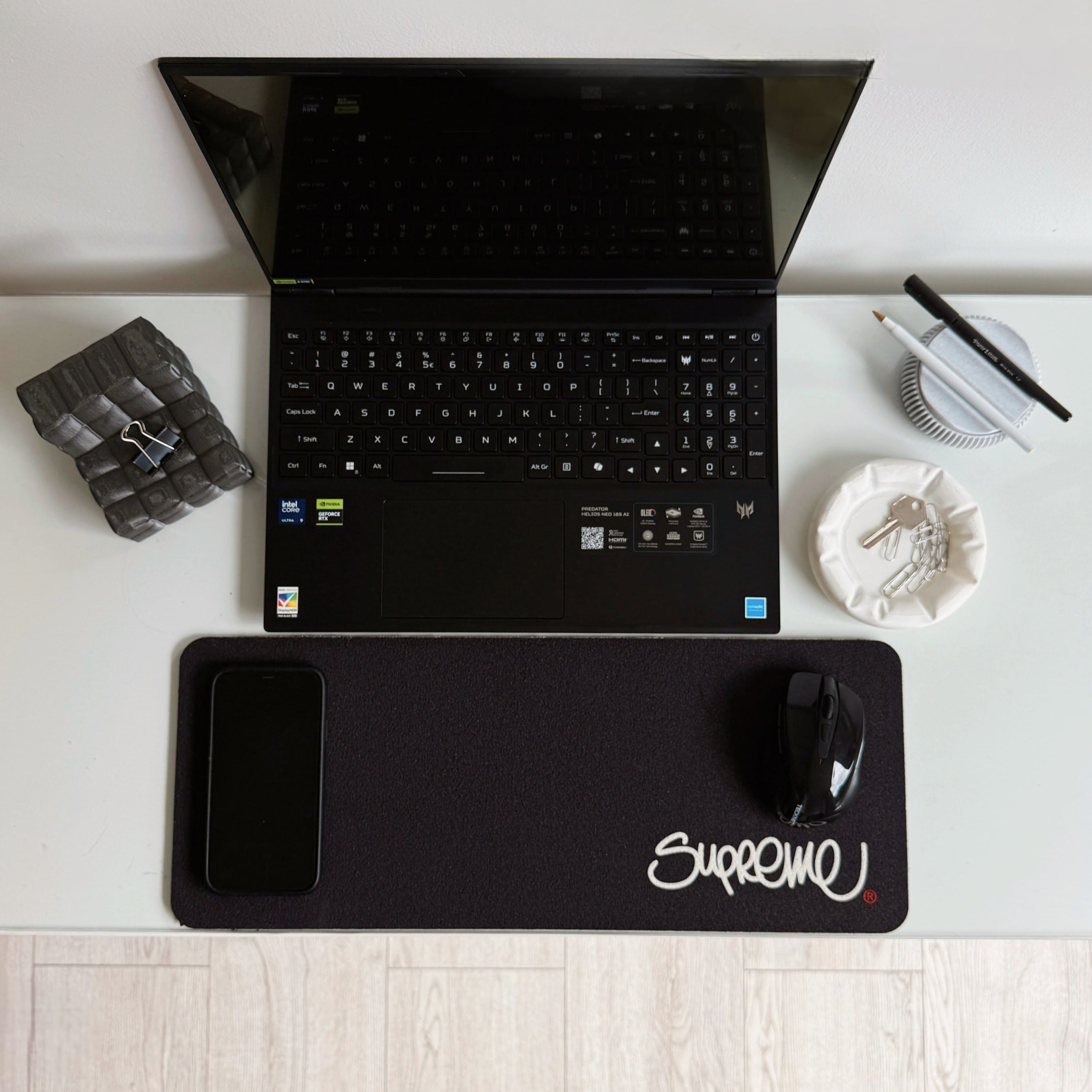 Desk mat/Mousepad