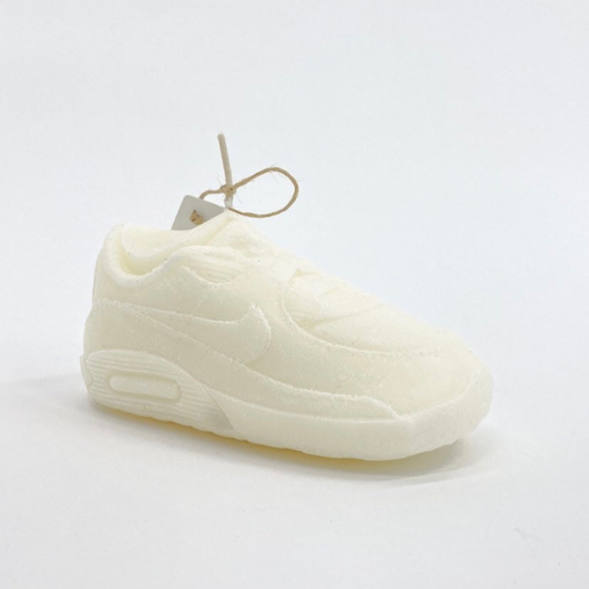 Baby Air Max Candle