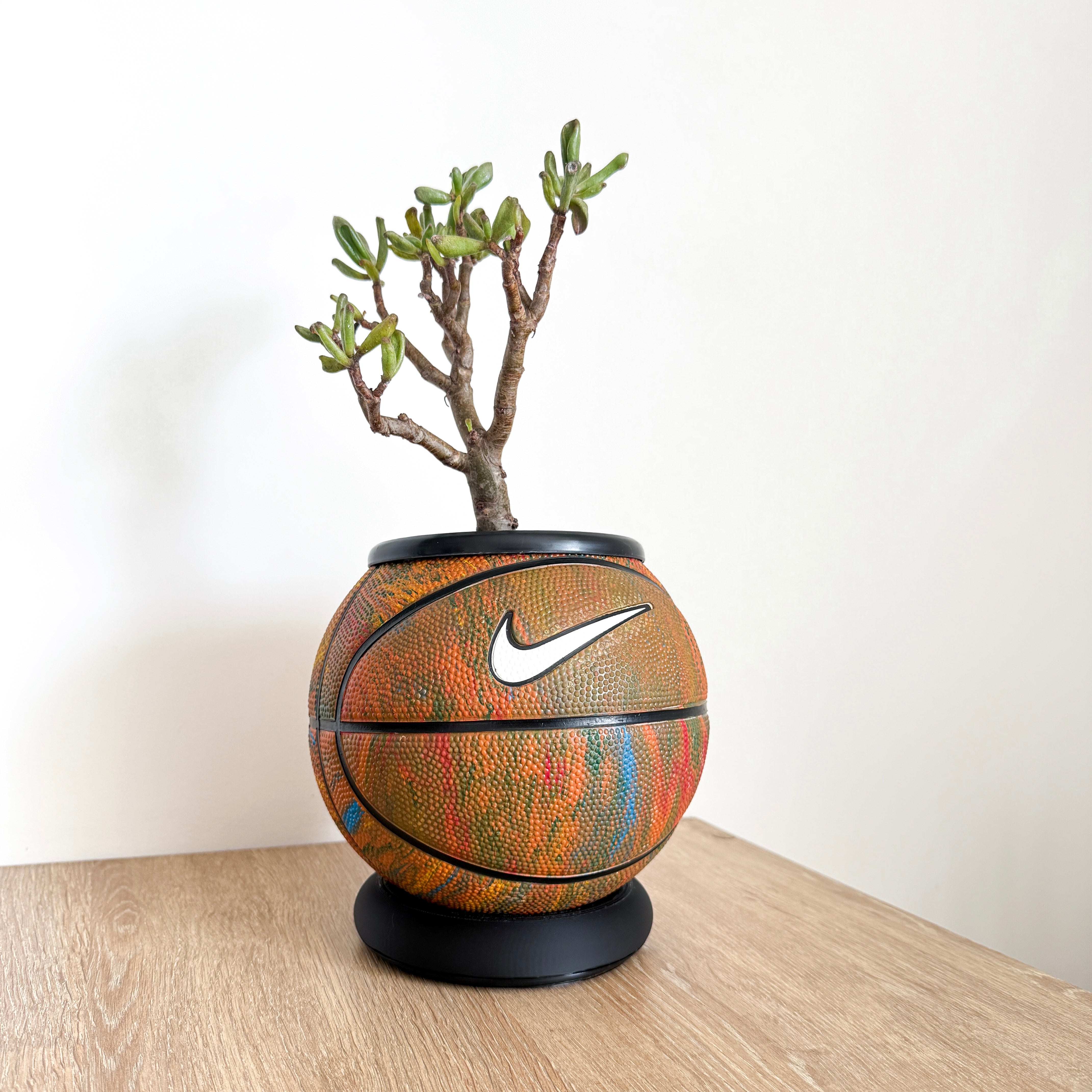 Matera mini basket plant Vintage