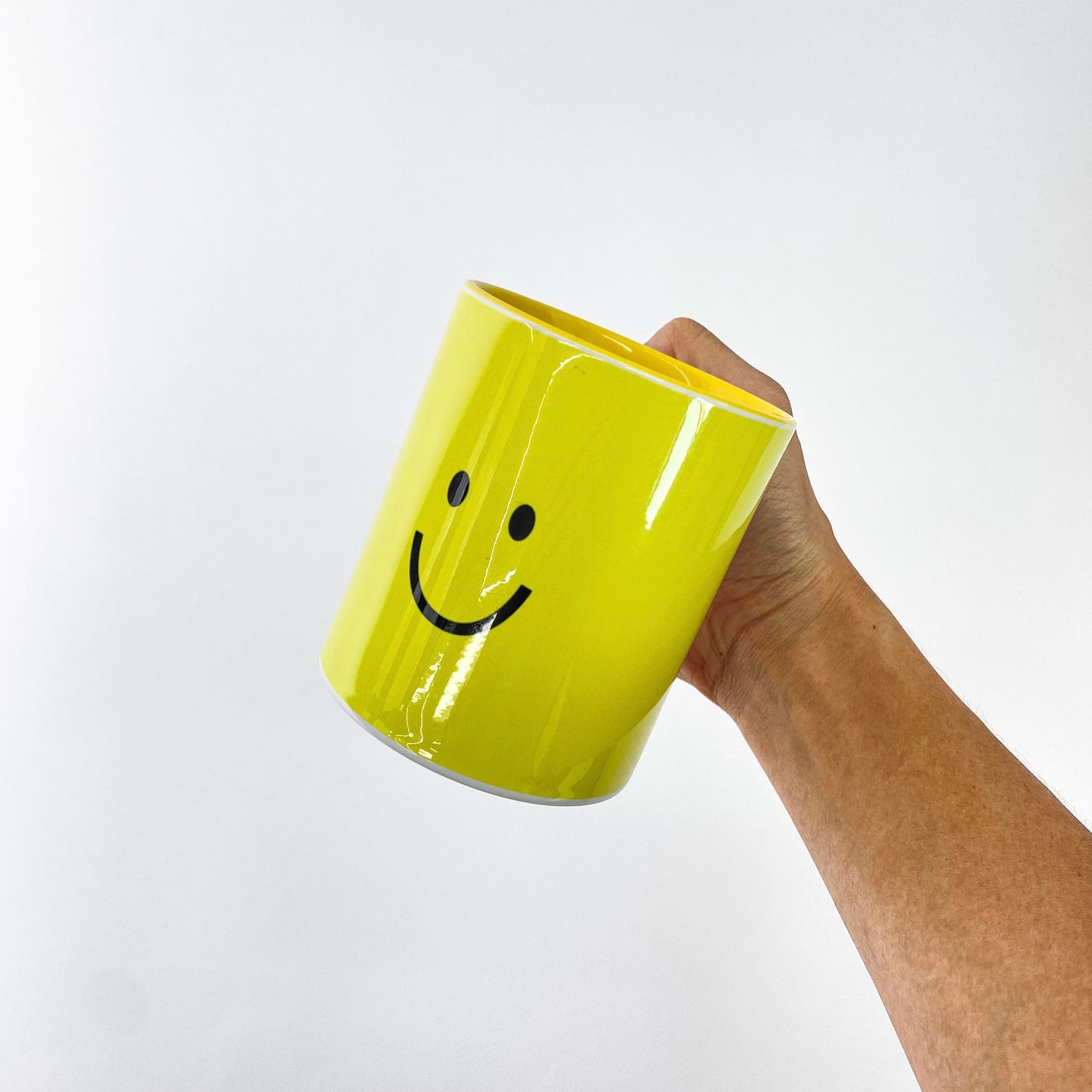 Mug Smile