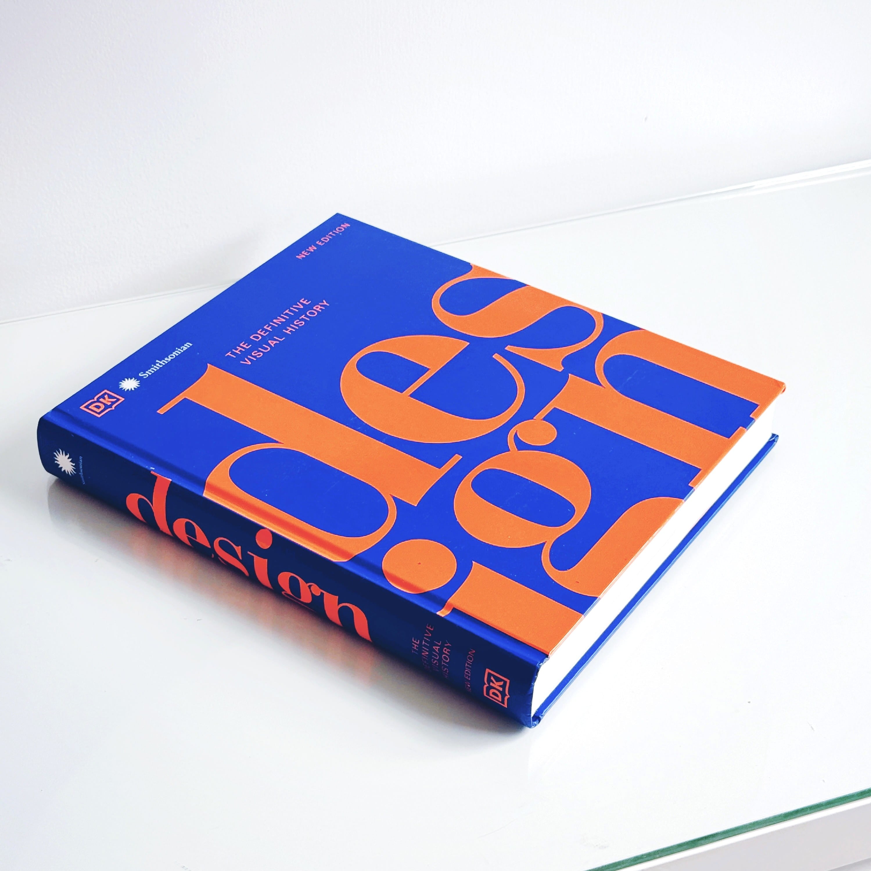 Libro Design Dk