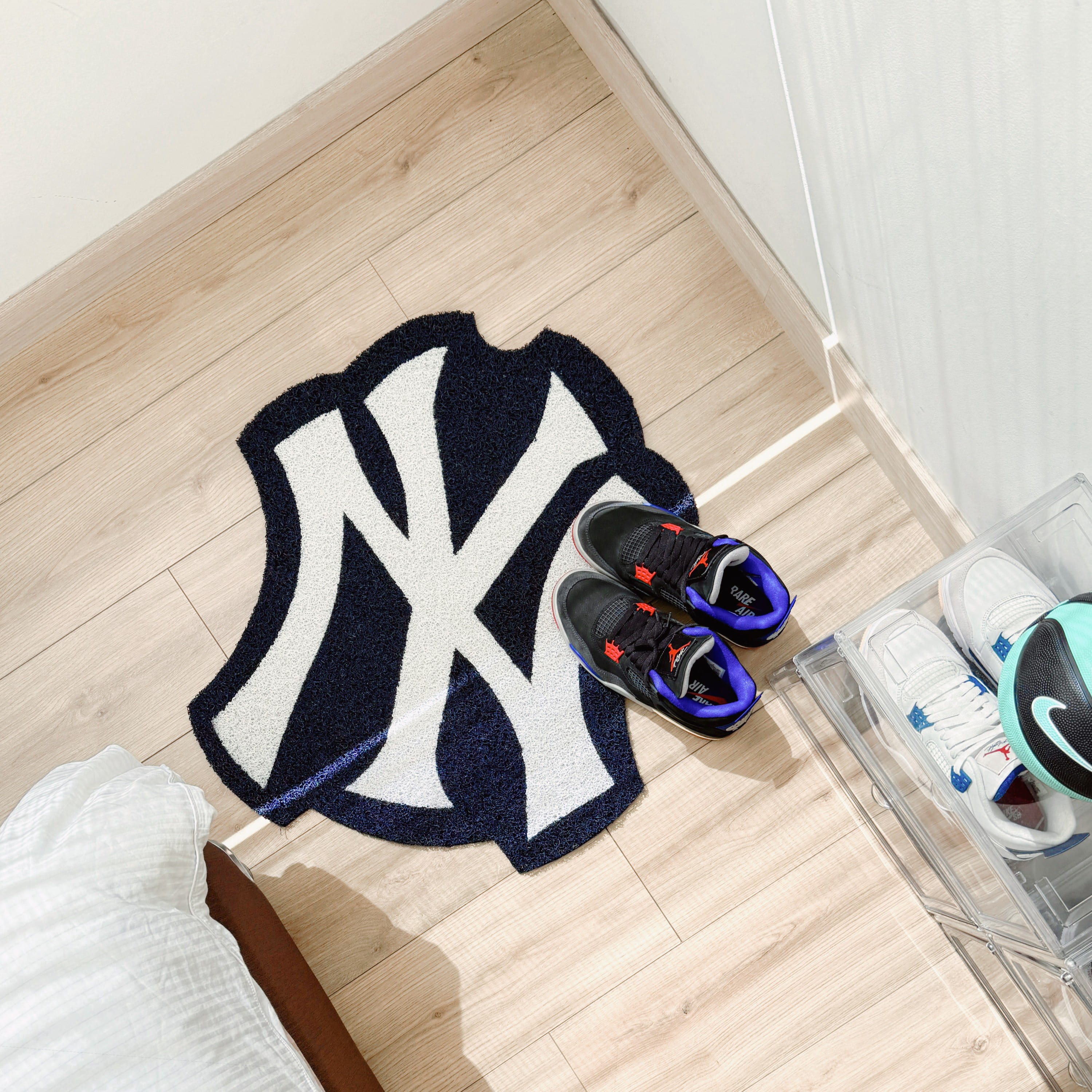 Tapete yankees