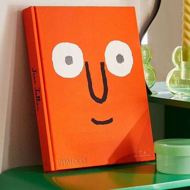 Libro Jean Jullien (Art) (en Inglés)