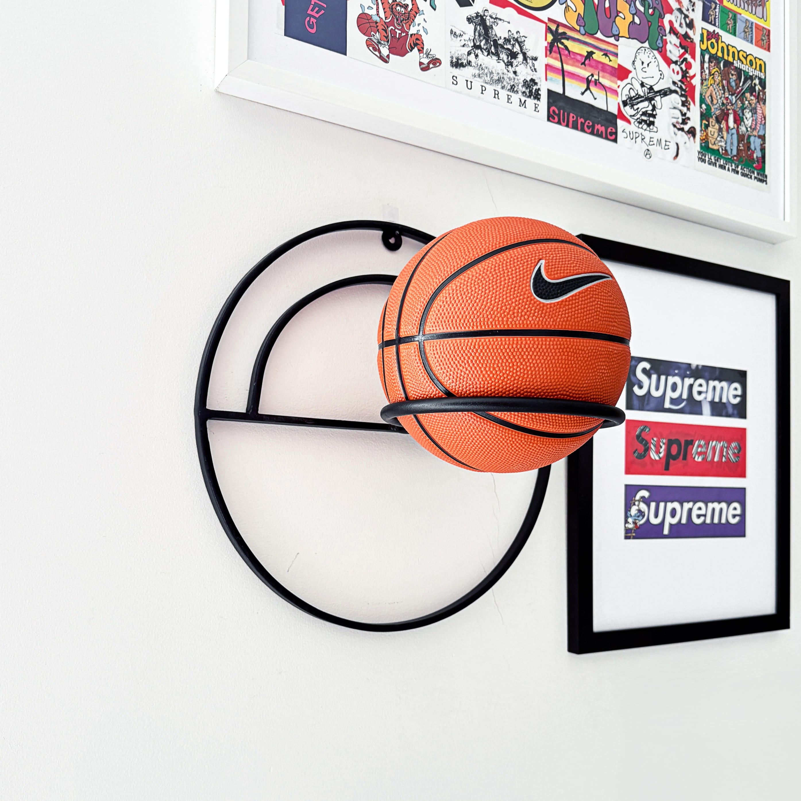 Soporte Buzzer