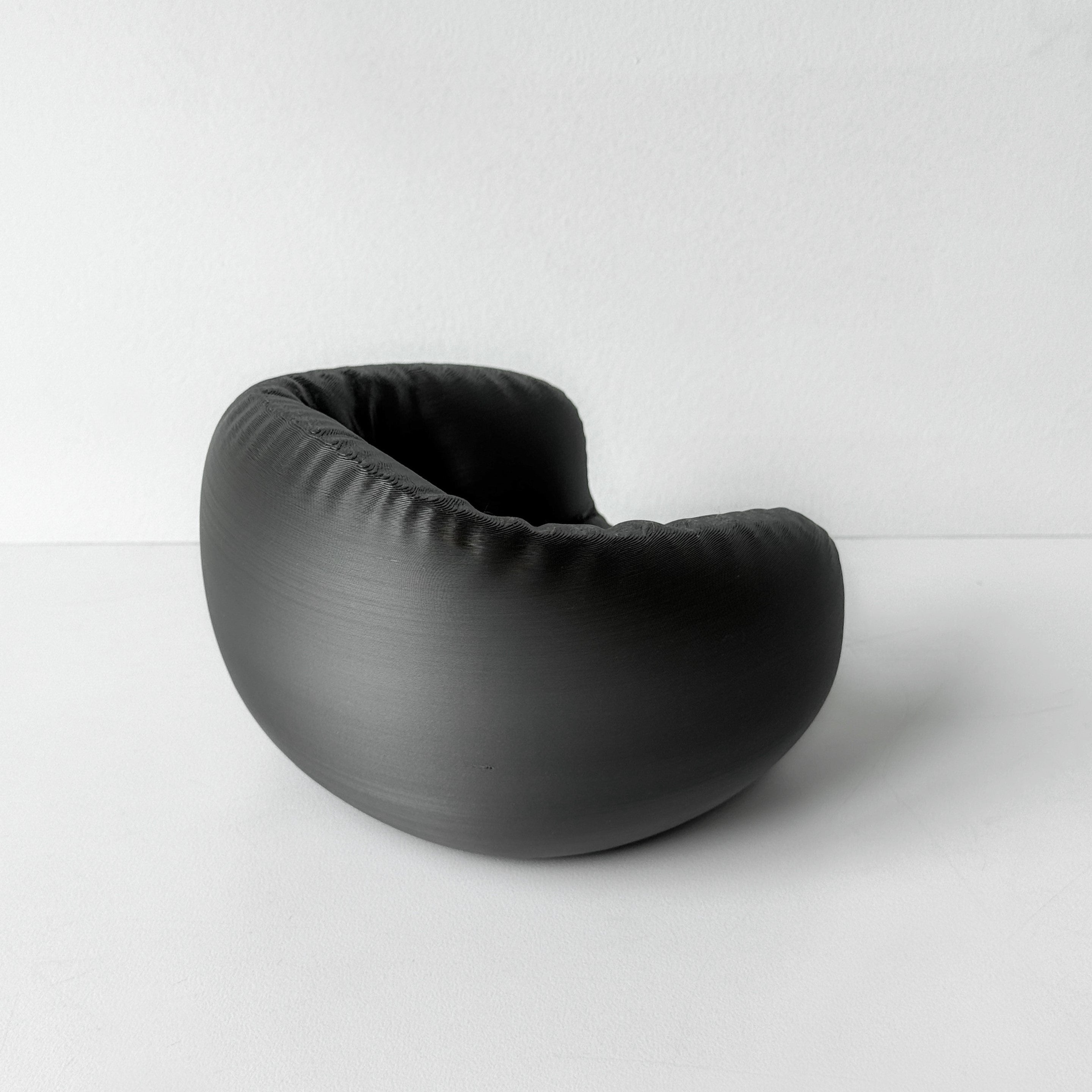 Cel puff porta celular 3D
