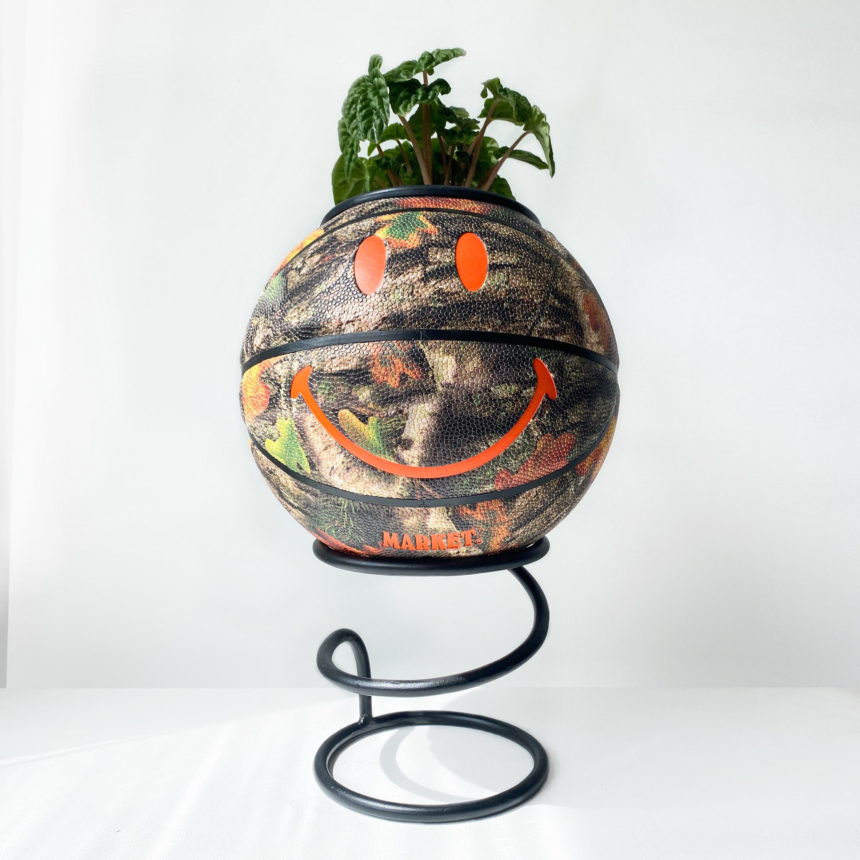 Soporte Espiral