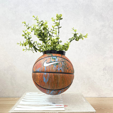 Matera mini basket plant Vintage