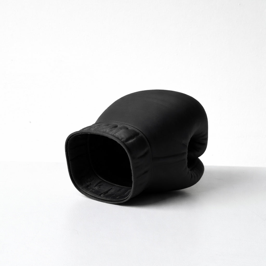 Boxing vase portalapices