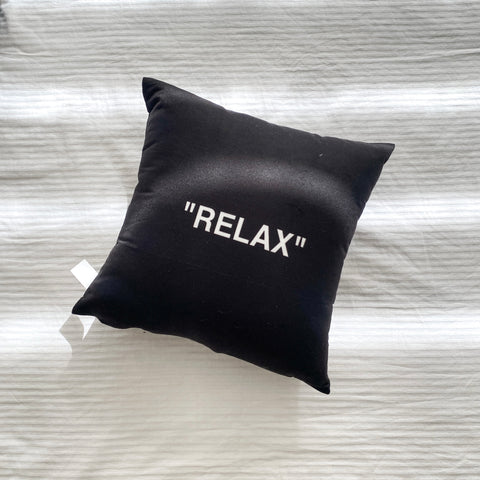 Cojin “relax”
