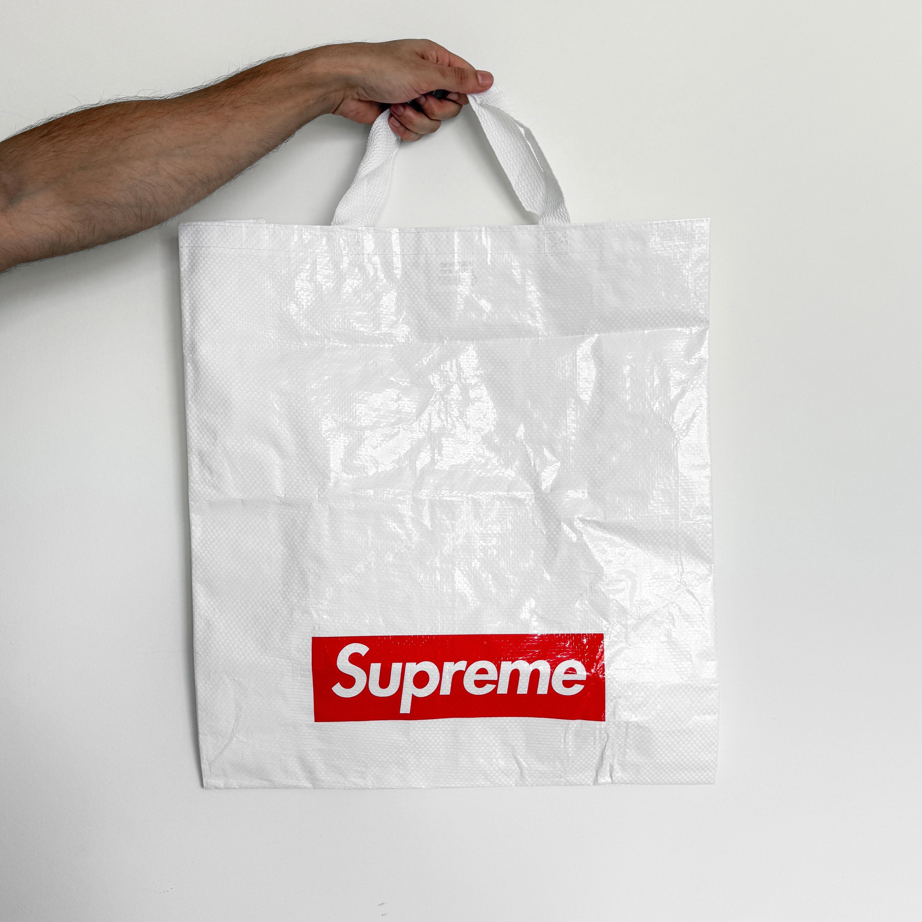 Supreme Bag