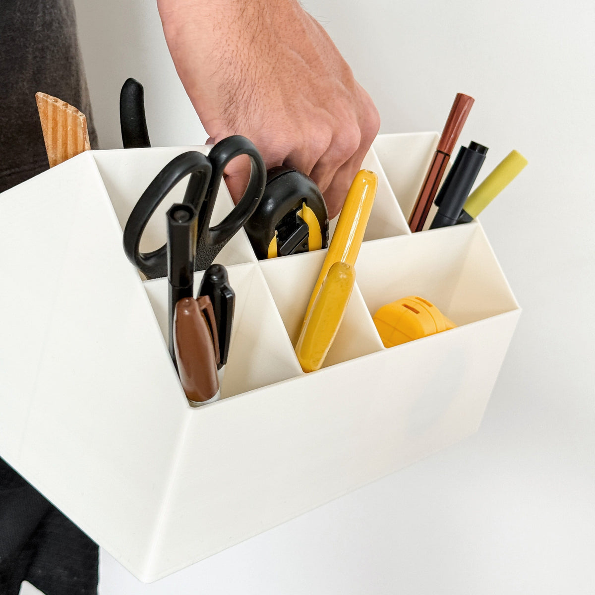 Housi Storage box 3D