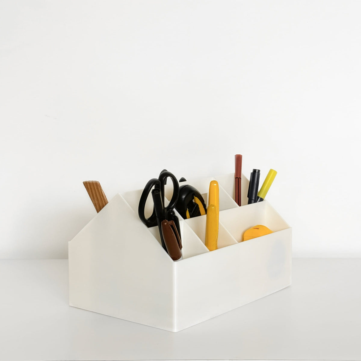 Housi Storage box 3D