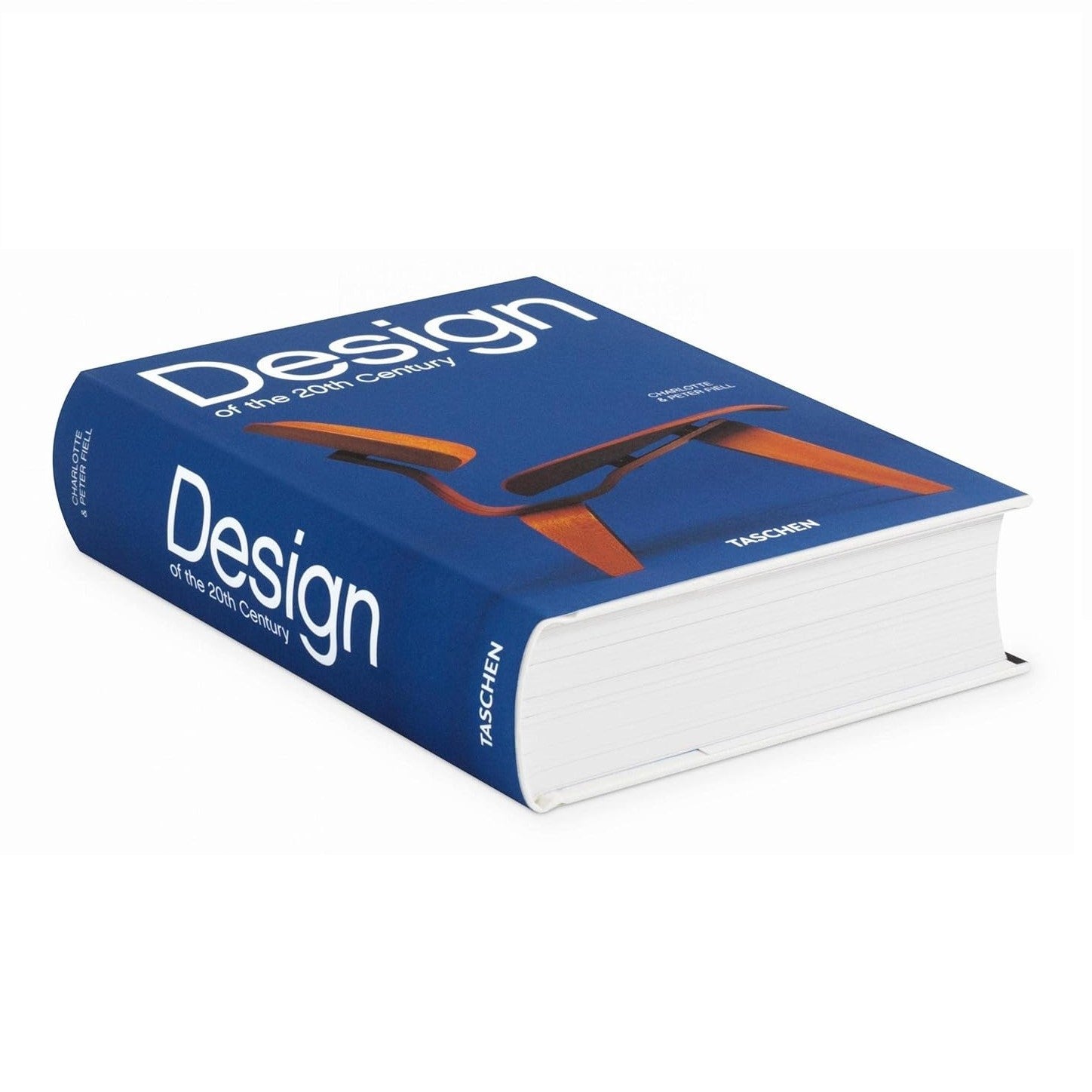 Libro Design of the 20th Century