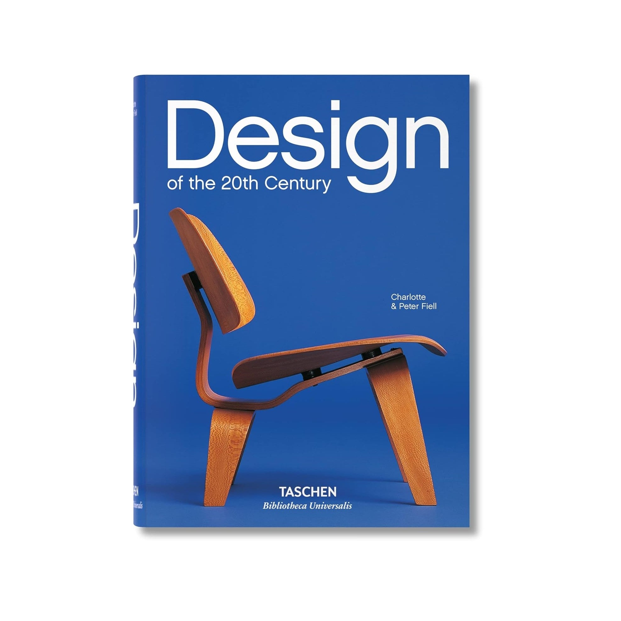 Libro Design of the 20th Century