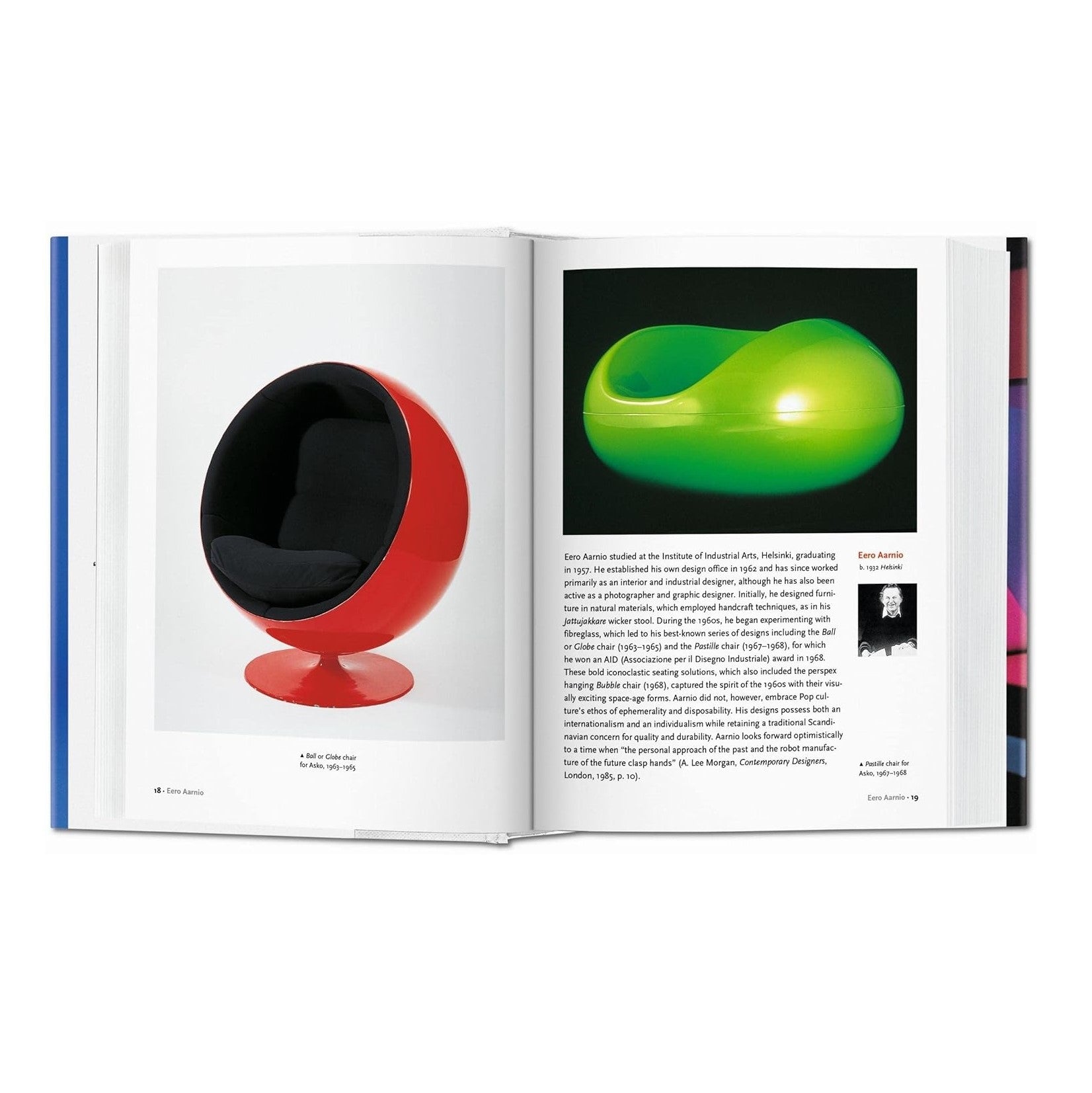 Libro Design of the 20th Century