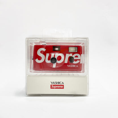 Camara Yashica MF-1 Supreme