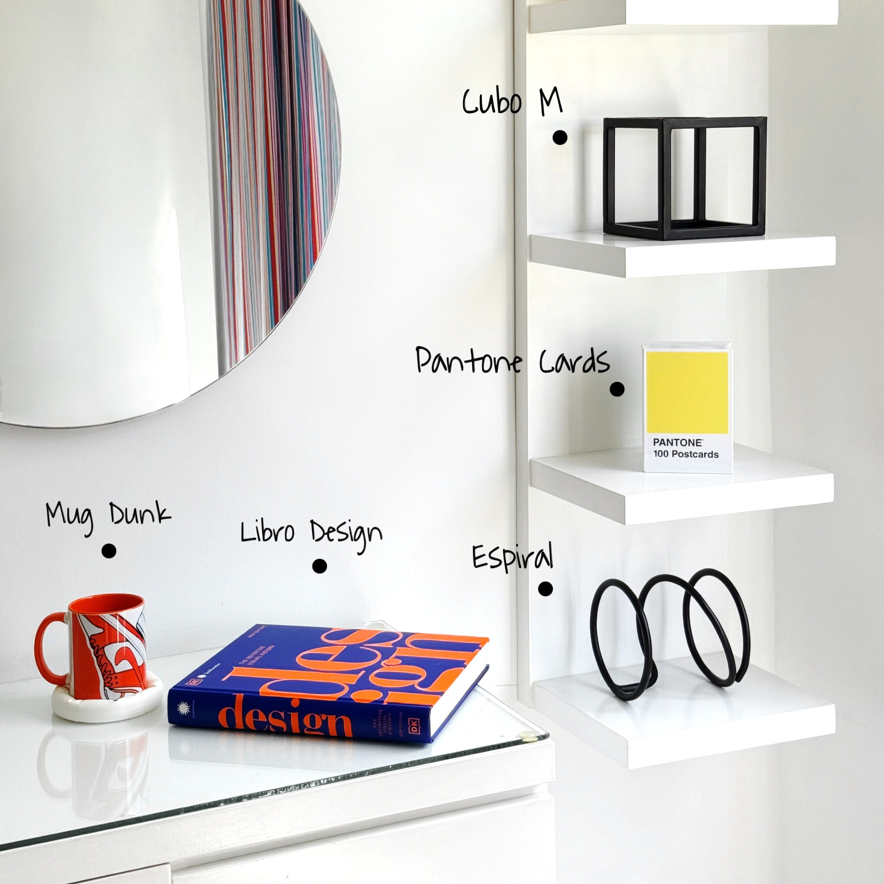 Libro Design Dk