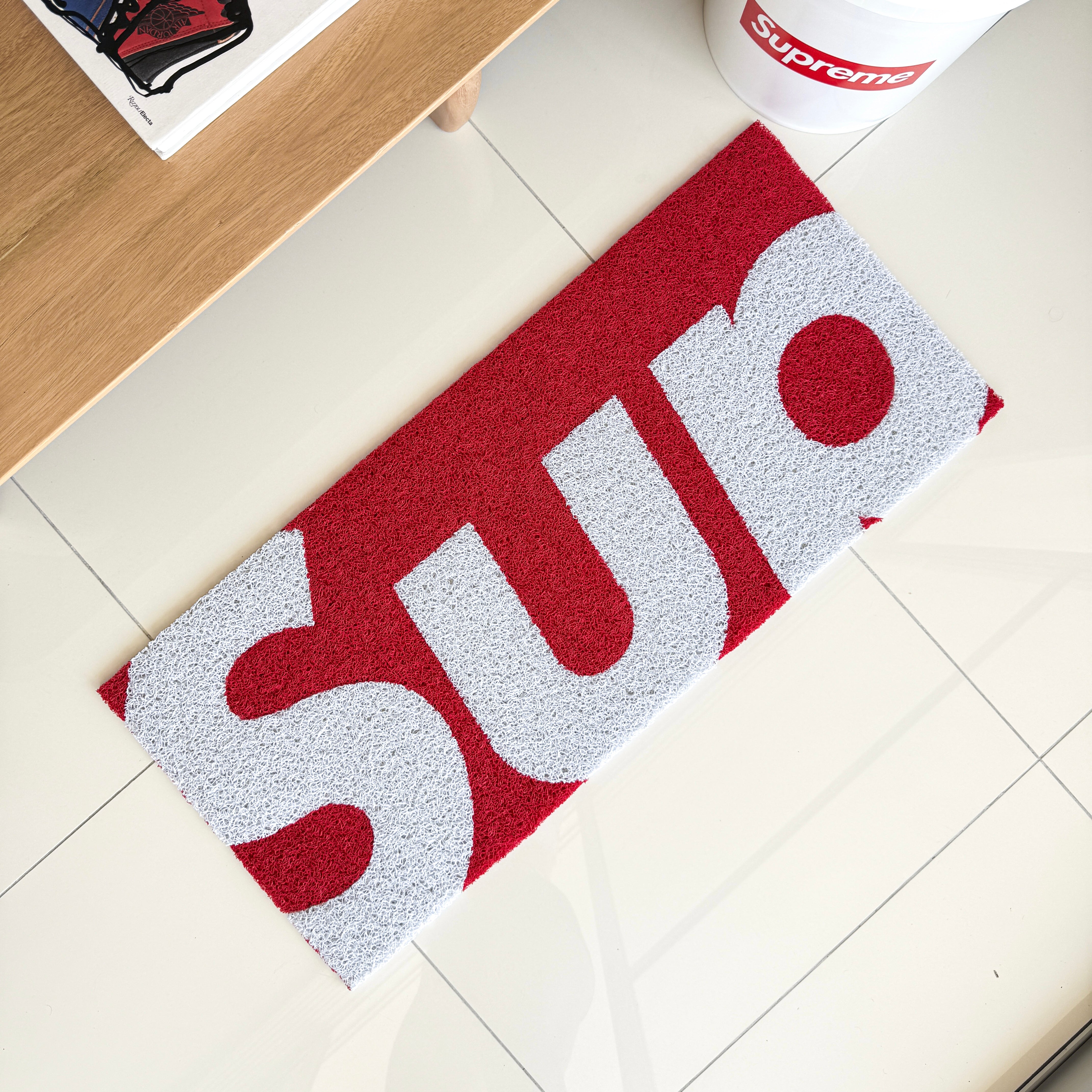 Tapete Sup.