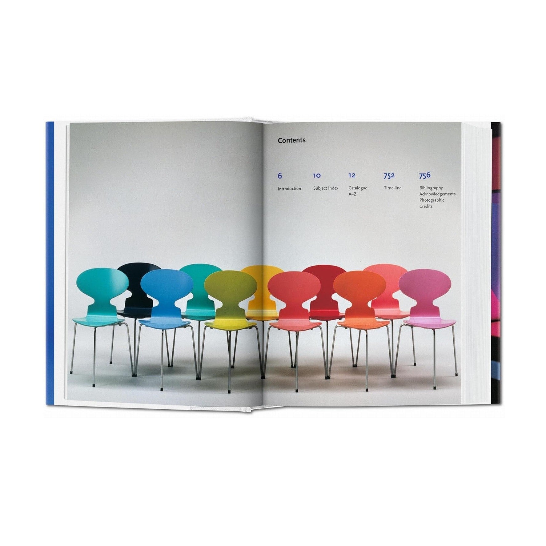 Libro Design of the 20th Century