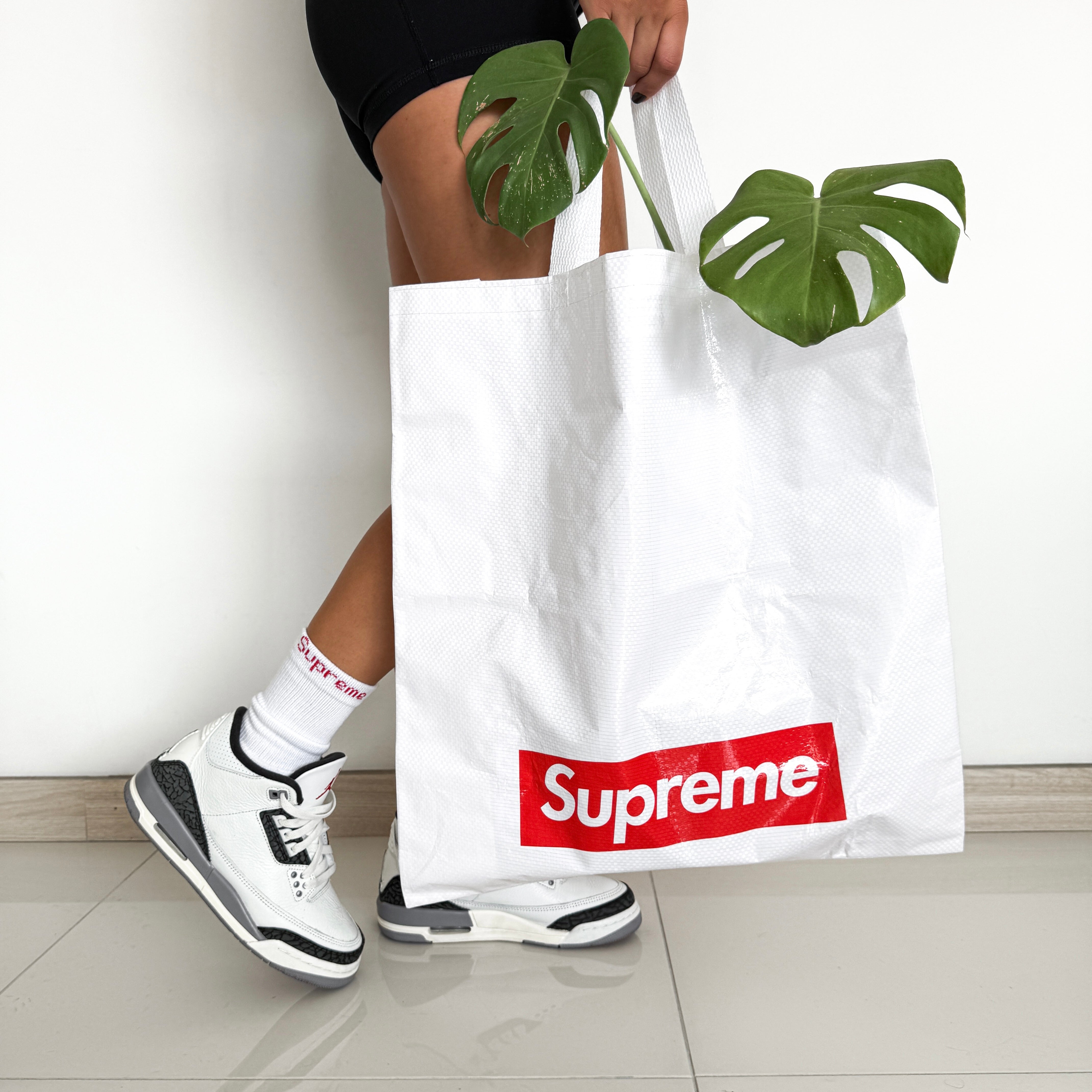 Supreme Bag