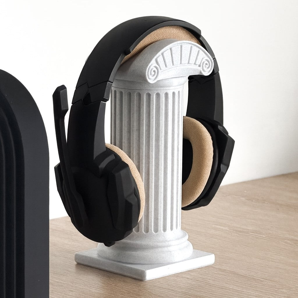 Soporte Music pillar