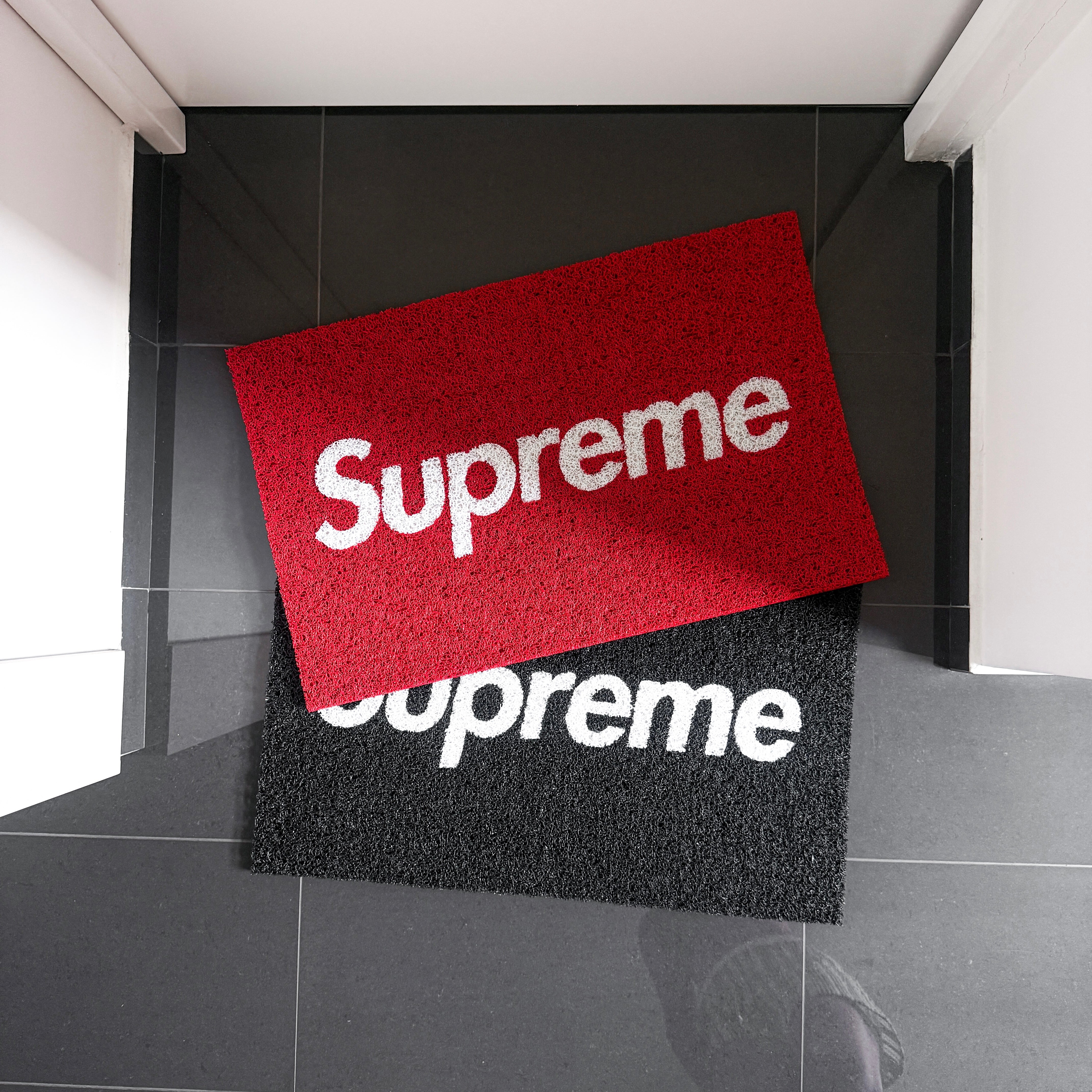 Tapete Supreme S