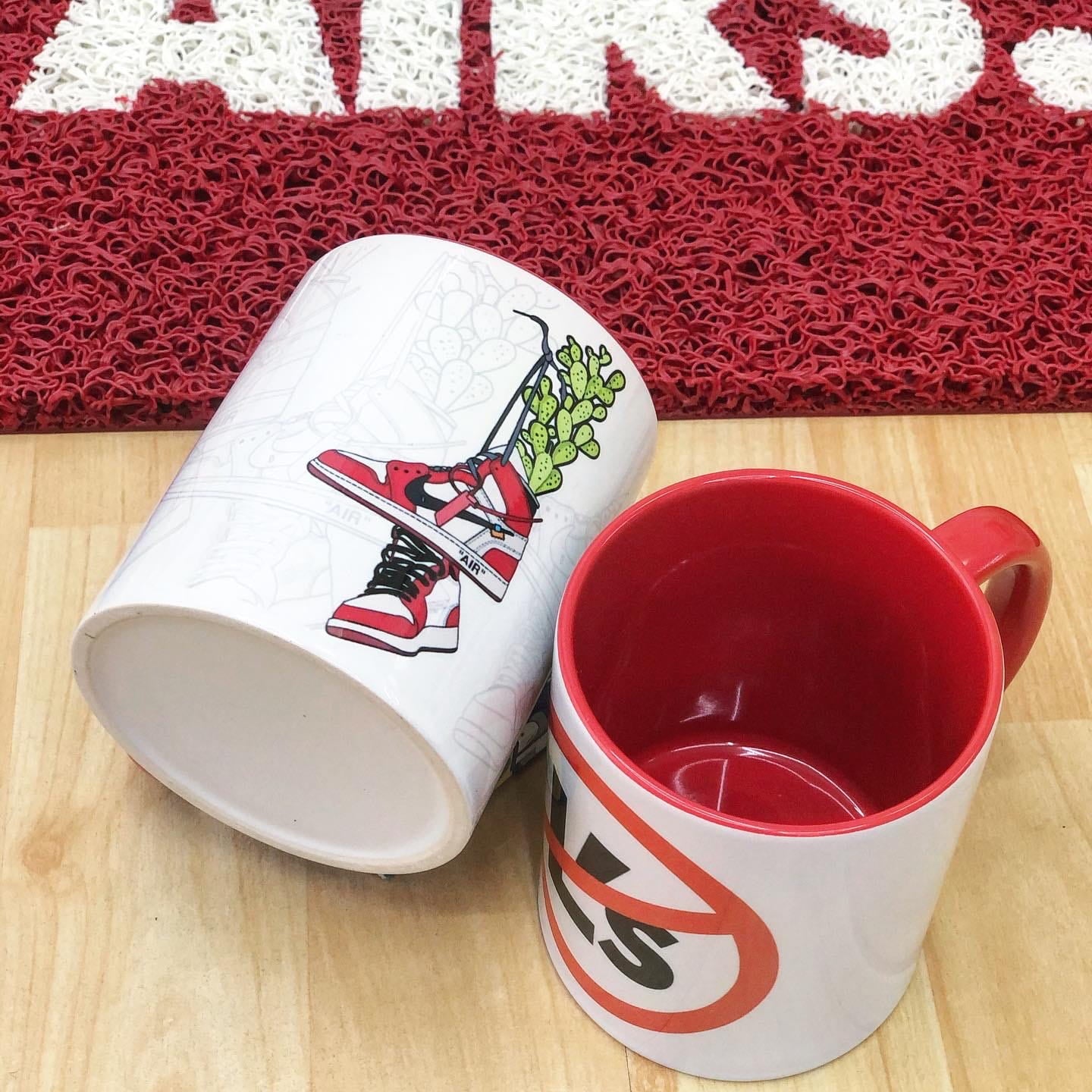 Mug Jordan chicago