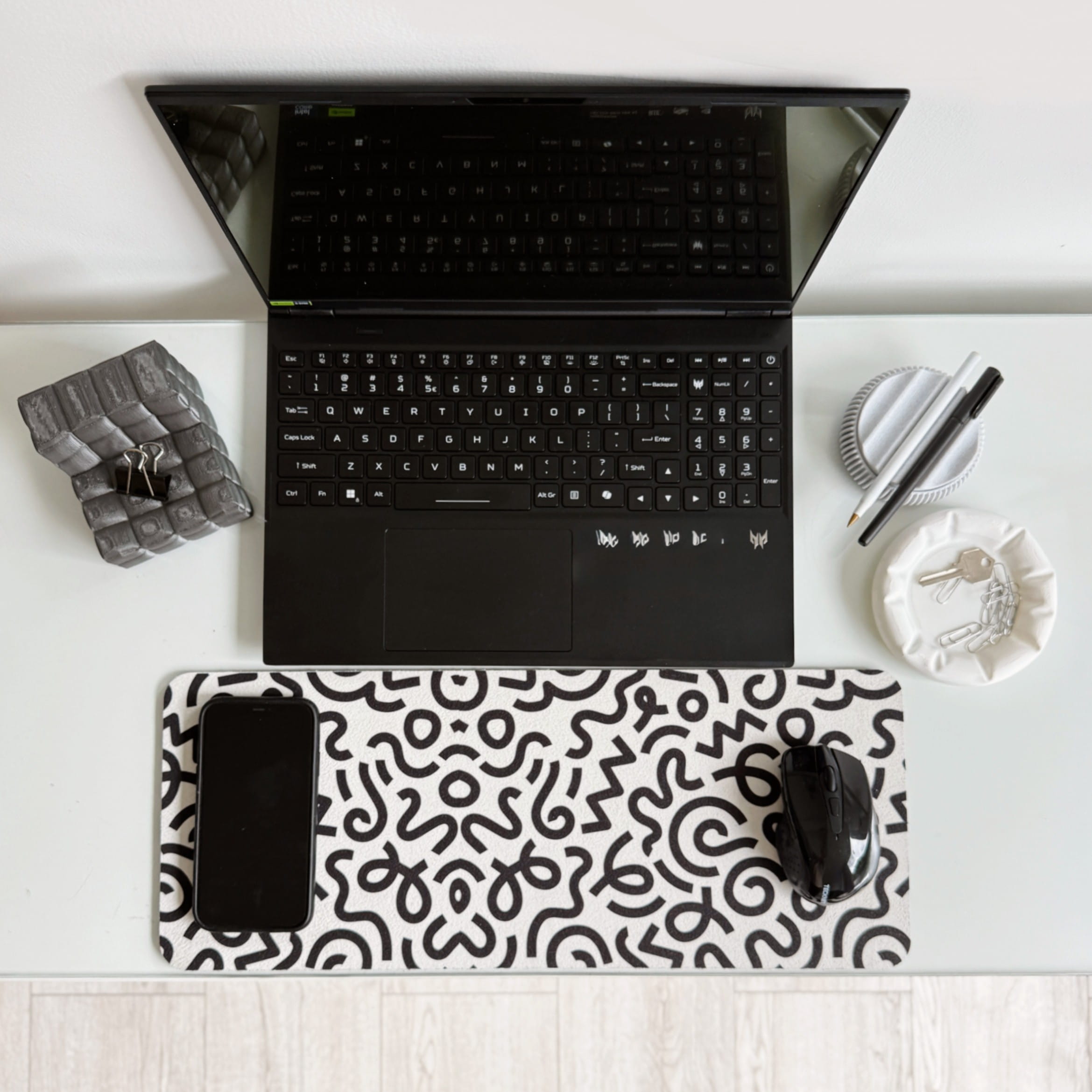 Desk mat/Mousepad