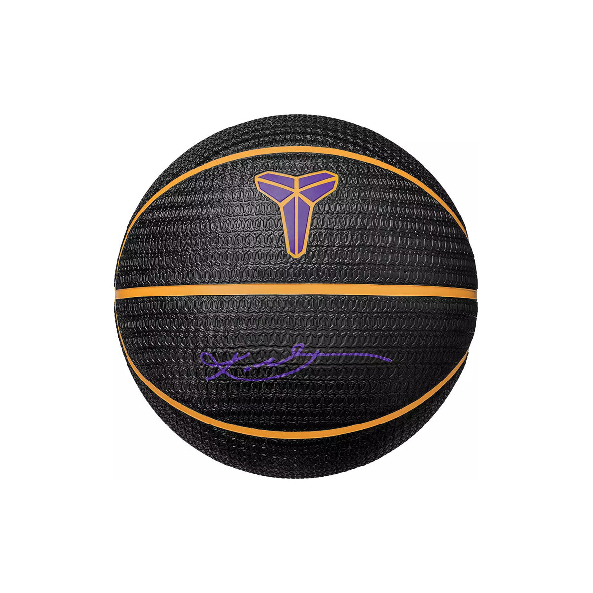 Matera basket plant Kobe Bryant