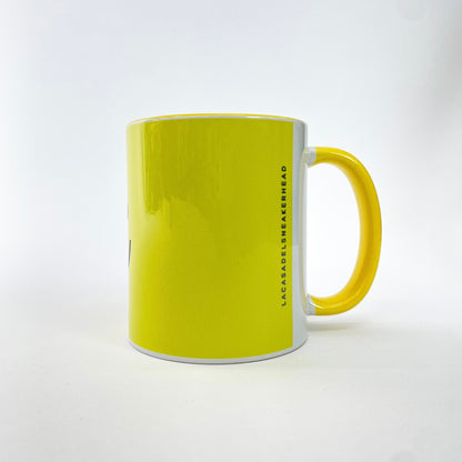 Mug Smile