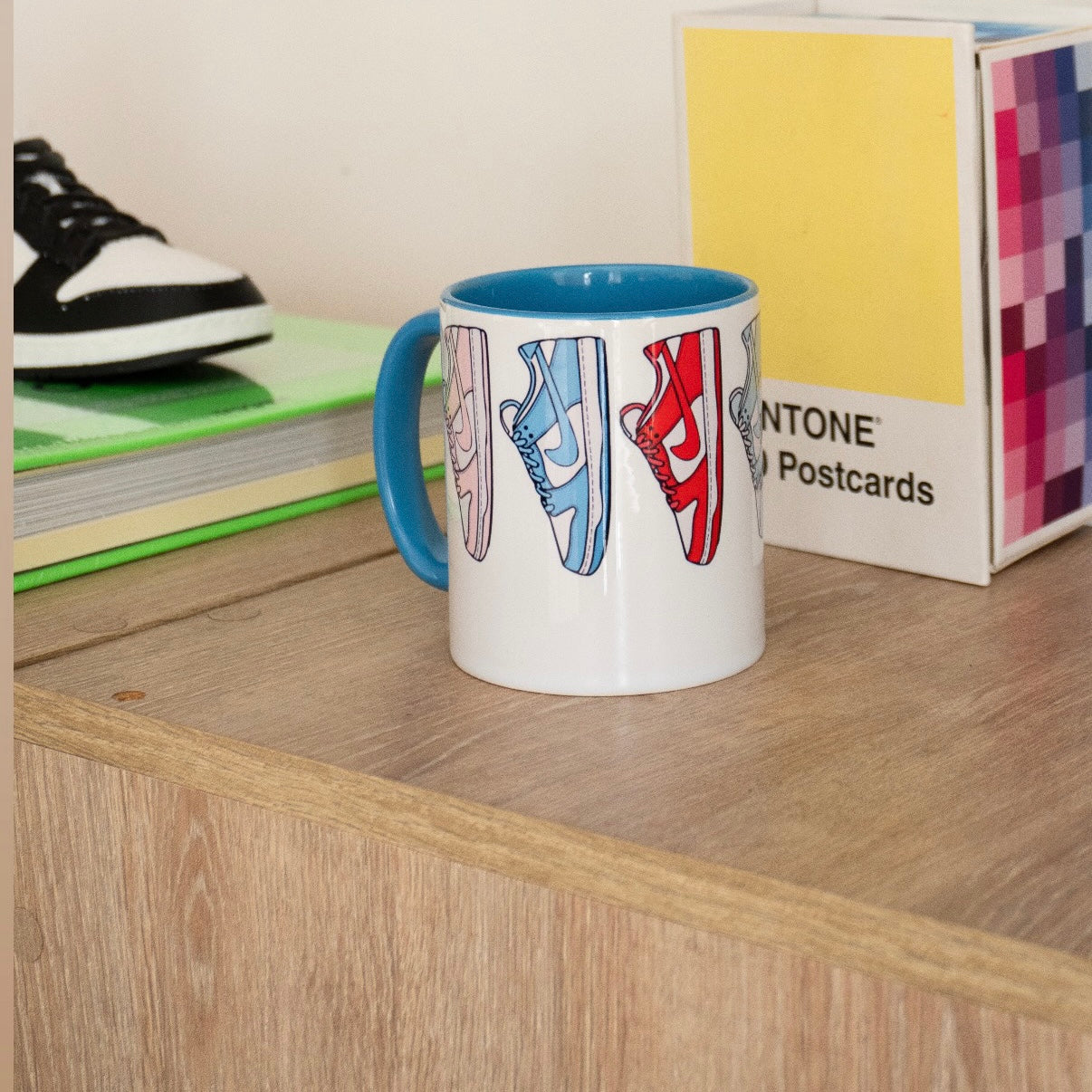 Mug Color Dunks