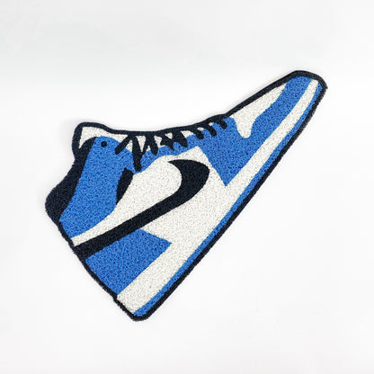 Tapete jordan 1 Blue